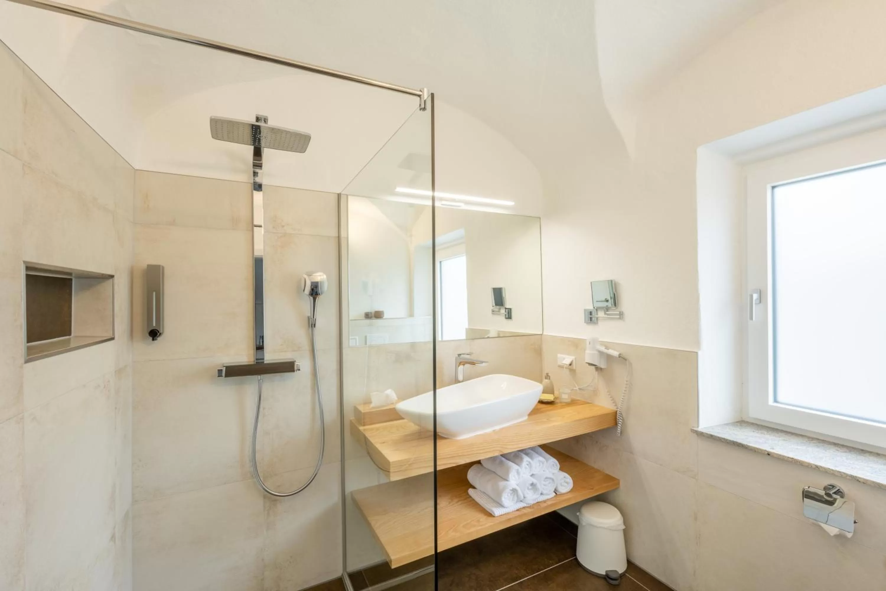 Toilet in Smarthotel Völkermarkt