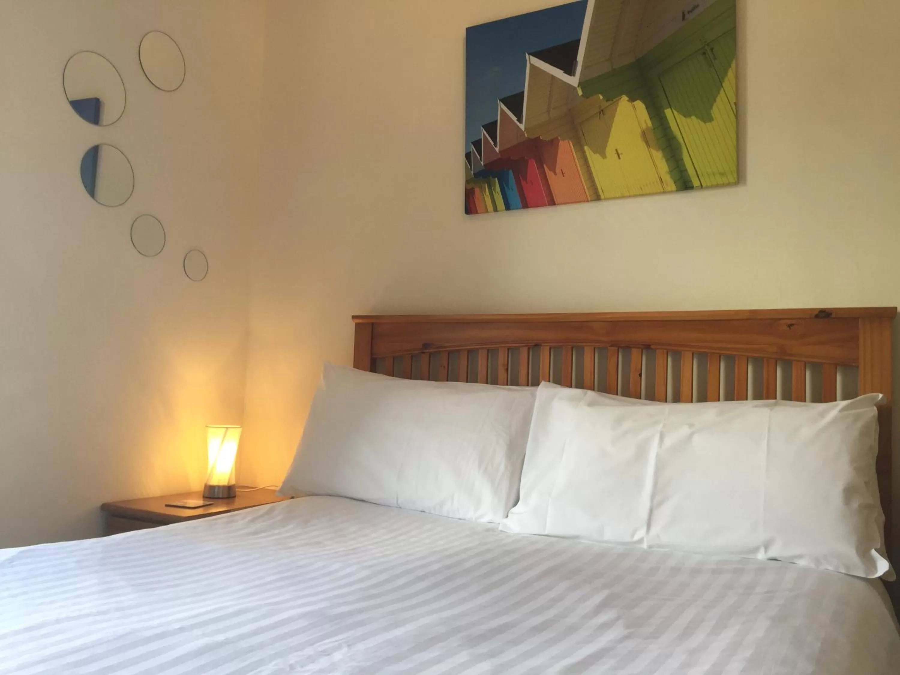 Barbican Reach Guest House