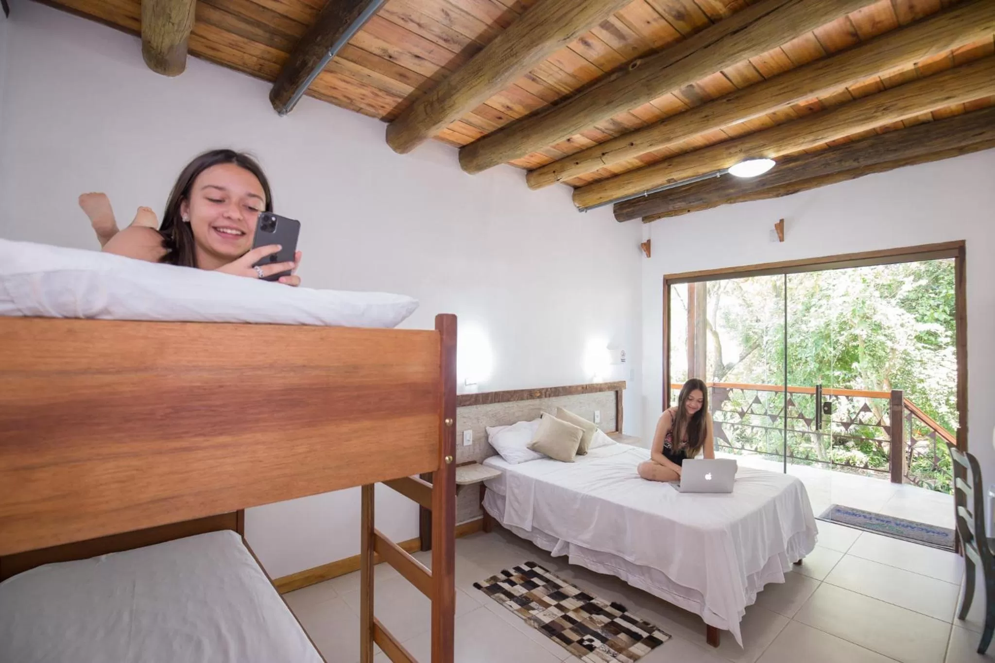 Hotel Chácara das Flores