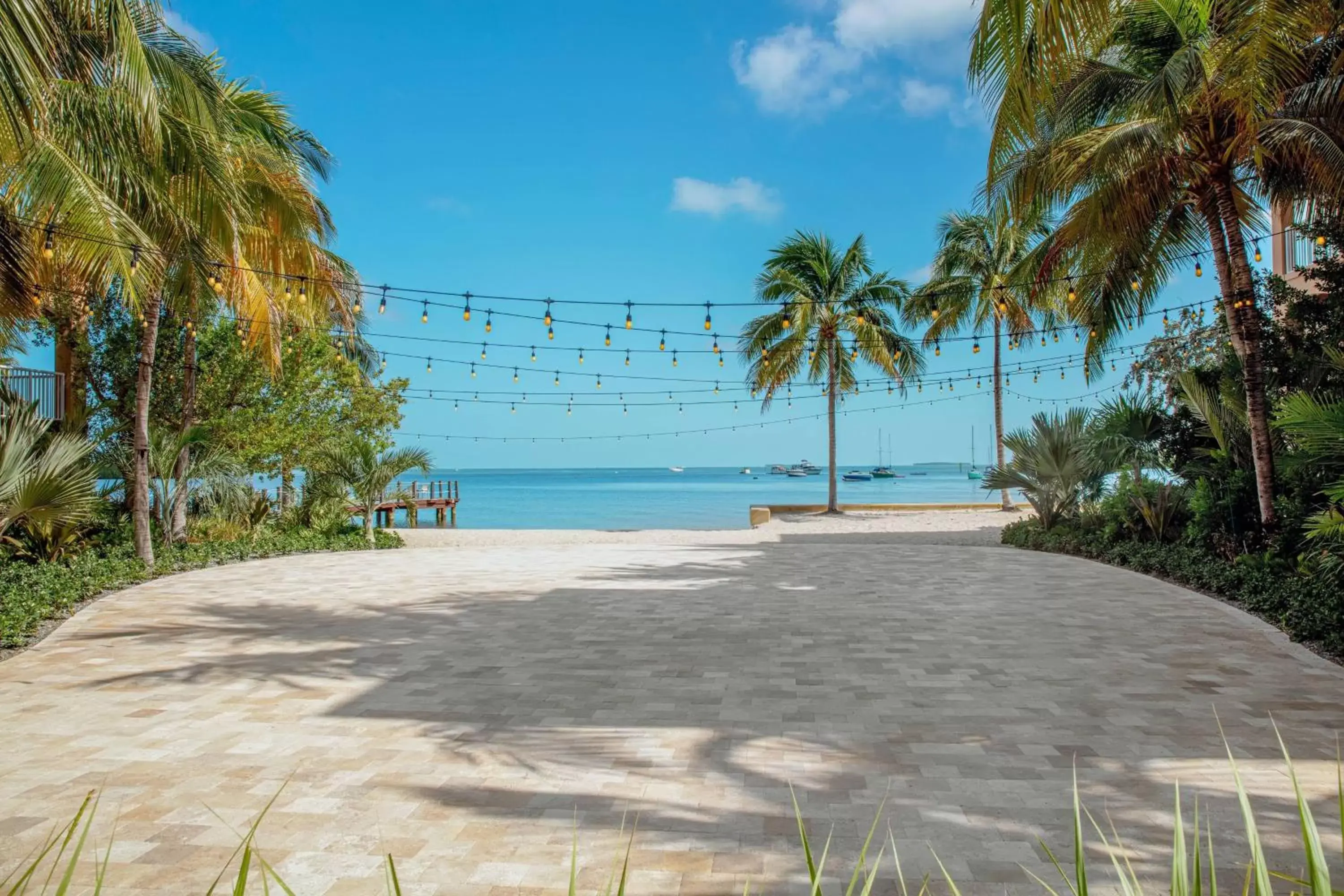 Other in Key West Marriott Beachside Hotel