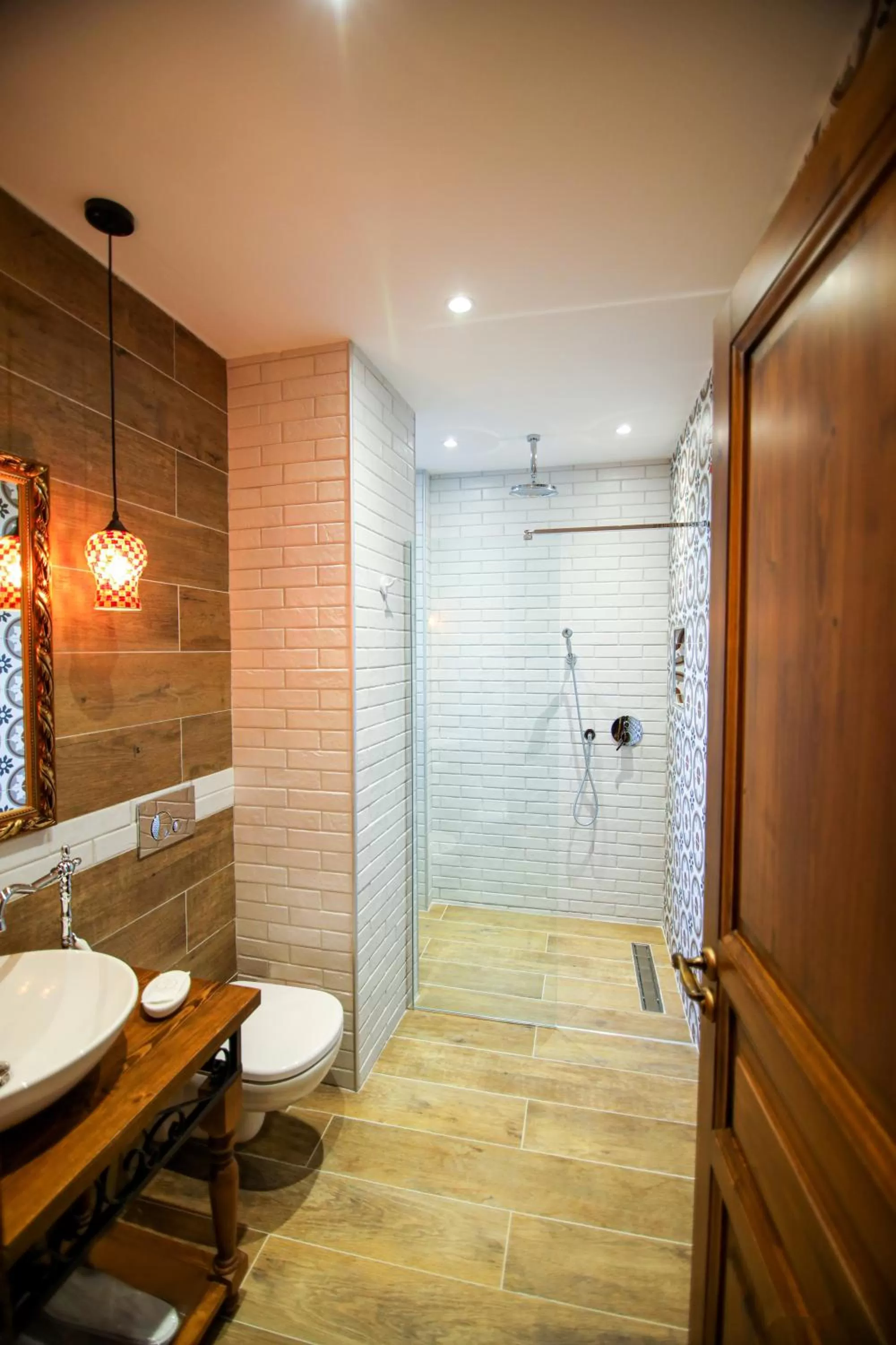 Bathroom in Vila Sonnet