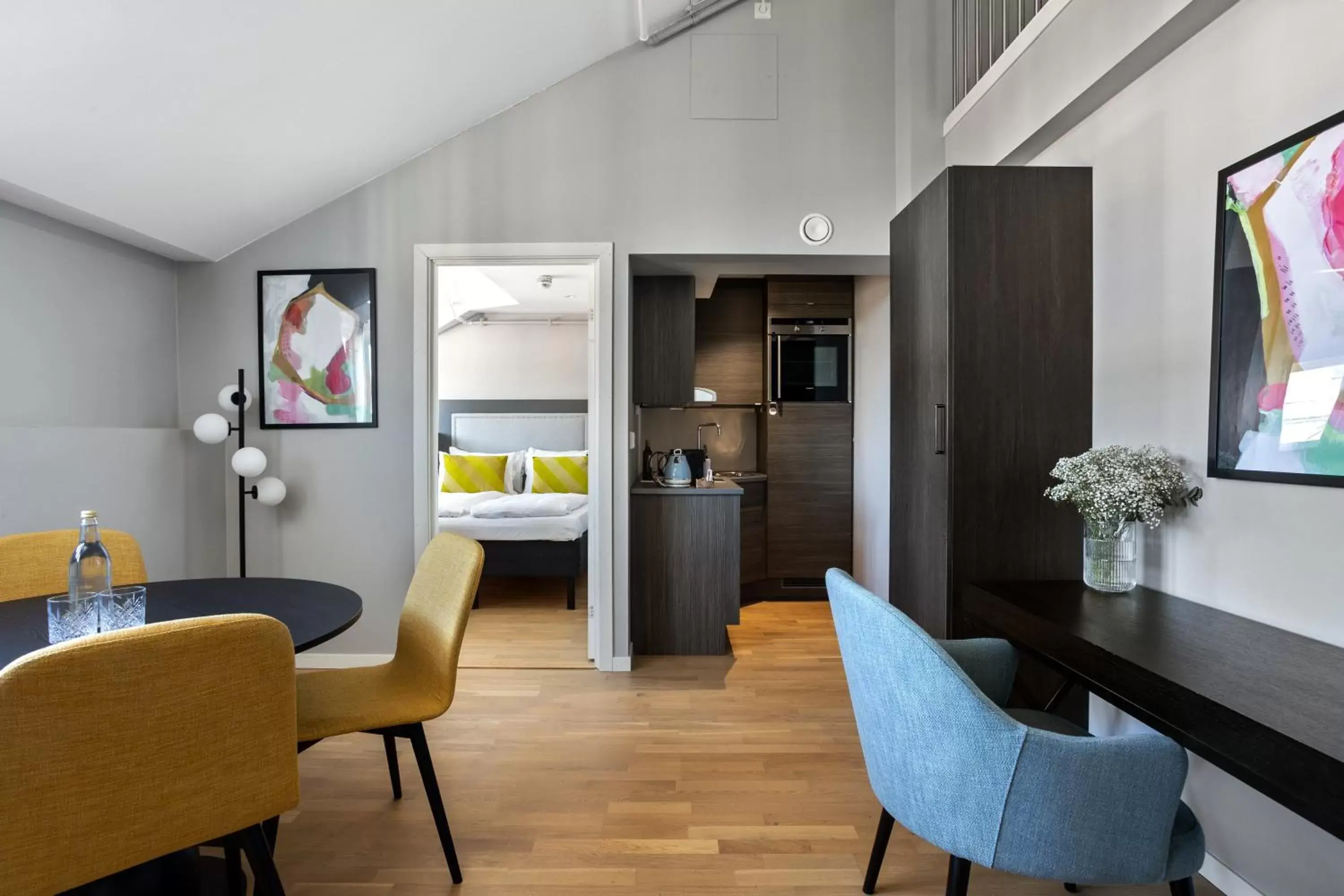 Apartment - Split Level in numa l Topp Apartments Apartment - Split Level in numa l Topp Apartments