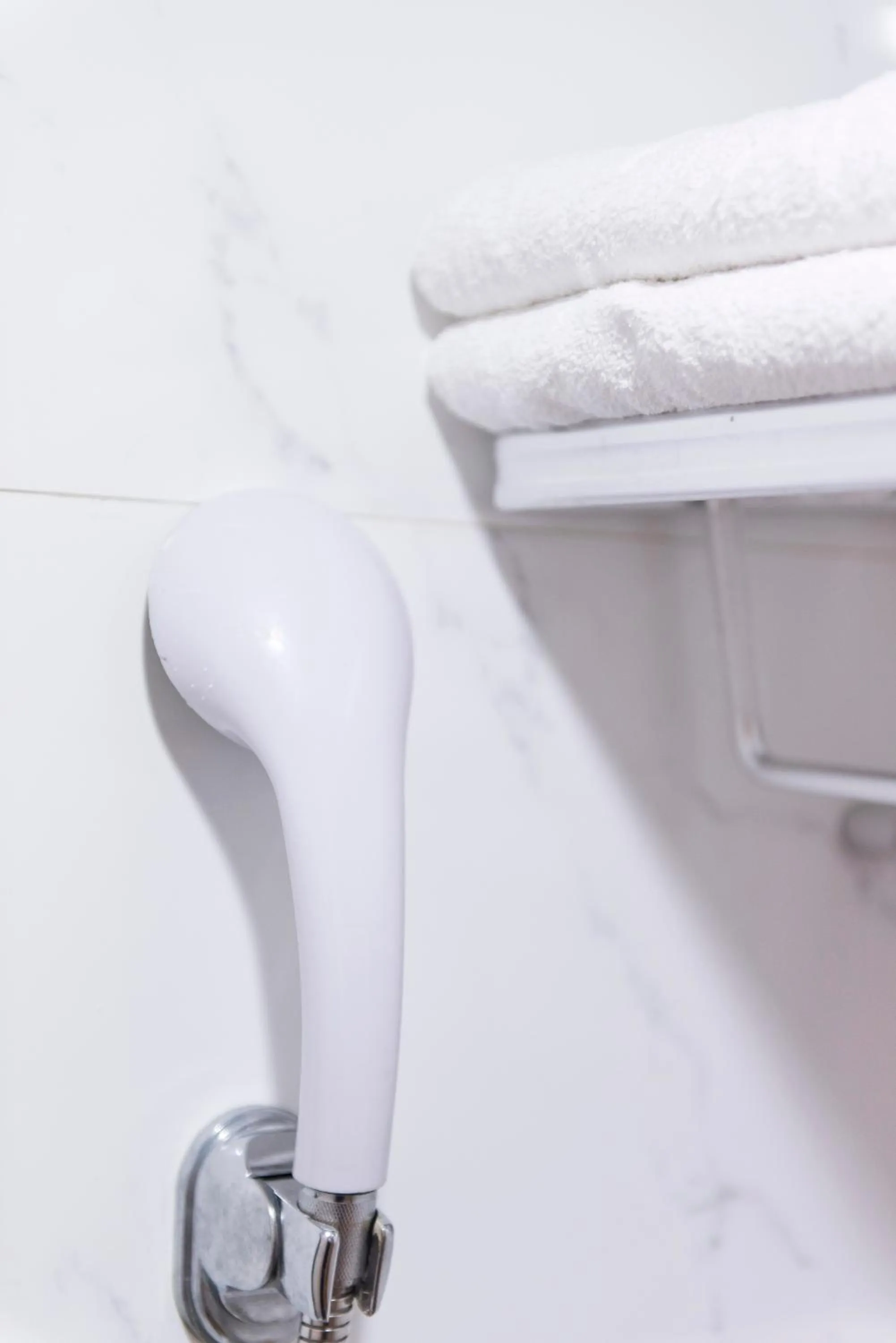 Toilet in Ah Shan Hostel