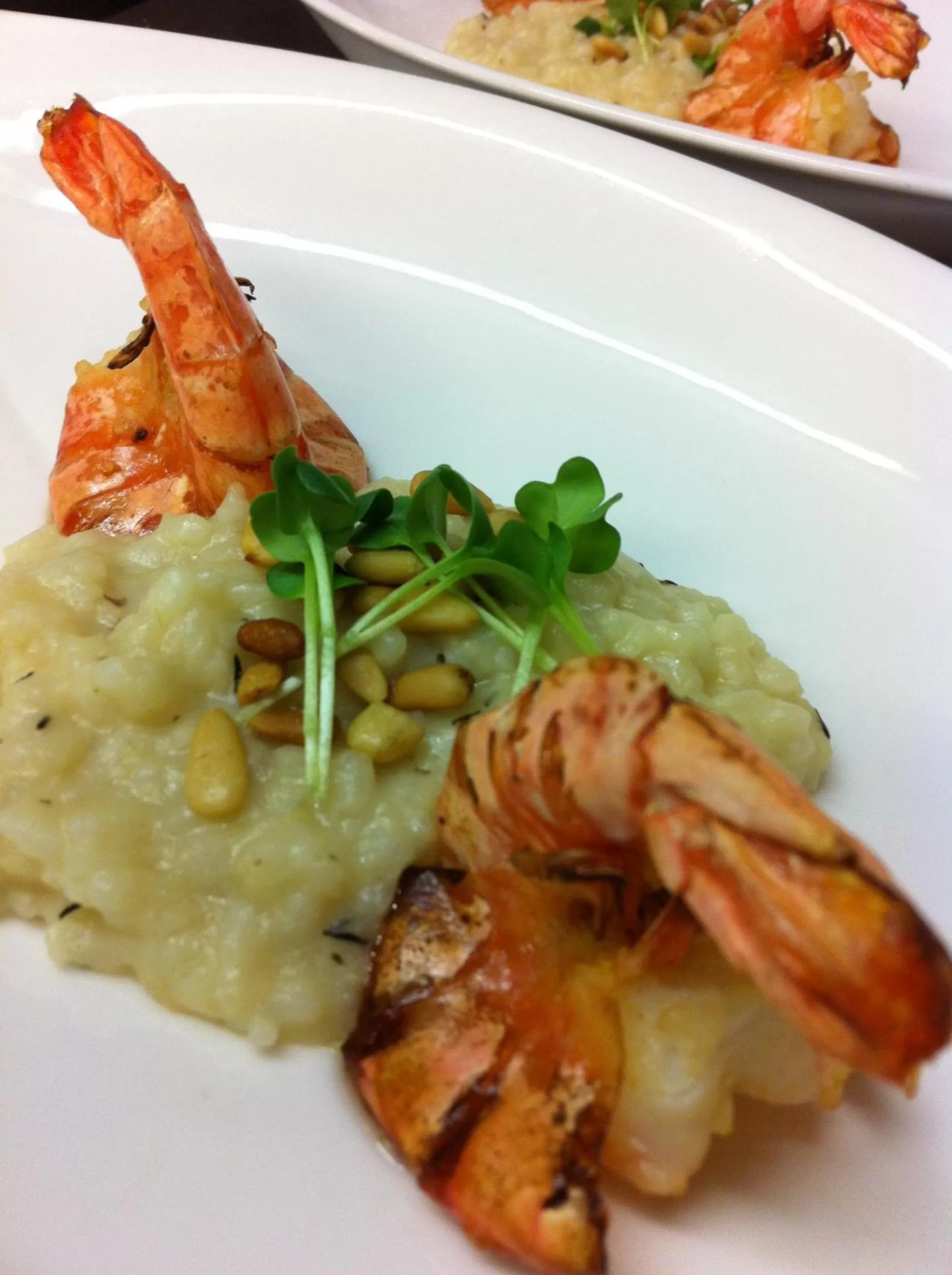 Food close-up in Gasthof Teufl