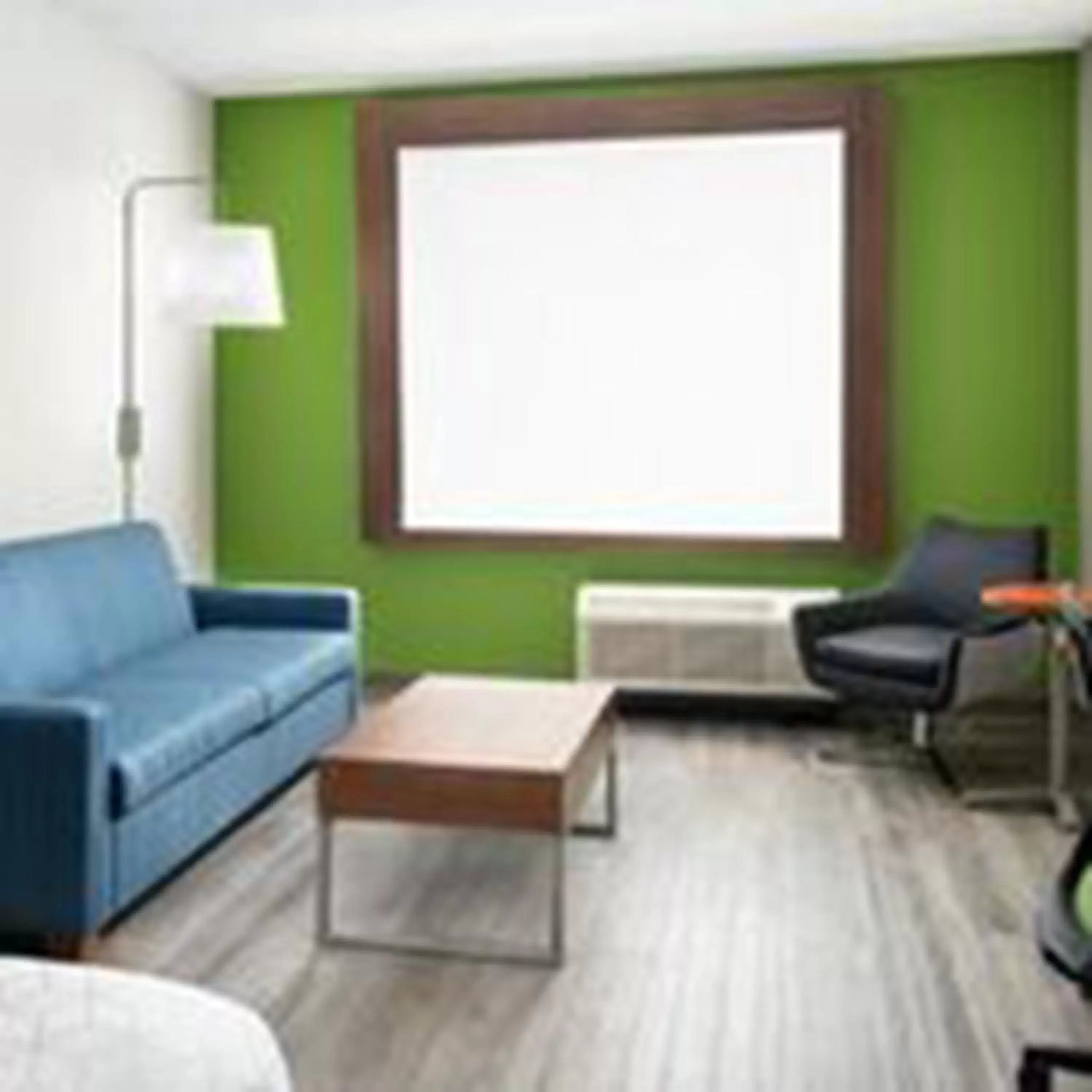 Photo of the whole room, Seating Area in Holiday Inn Express & Suites - Odessa I-20, an IHG Hotel