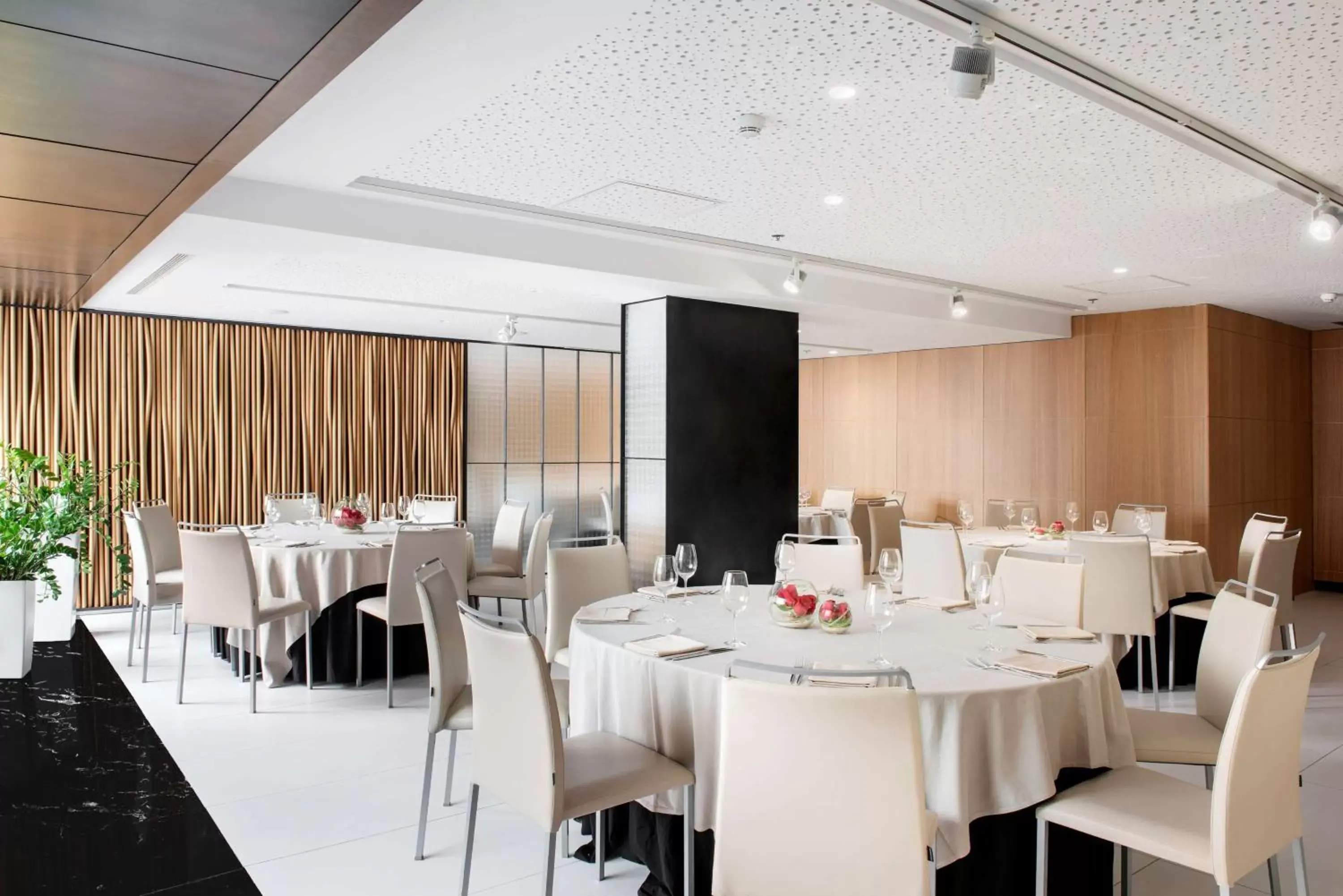 On site, Restaurant/Places to Eat in NH Collection Barcelona Gran Hotel Calderon