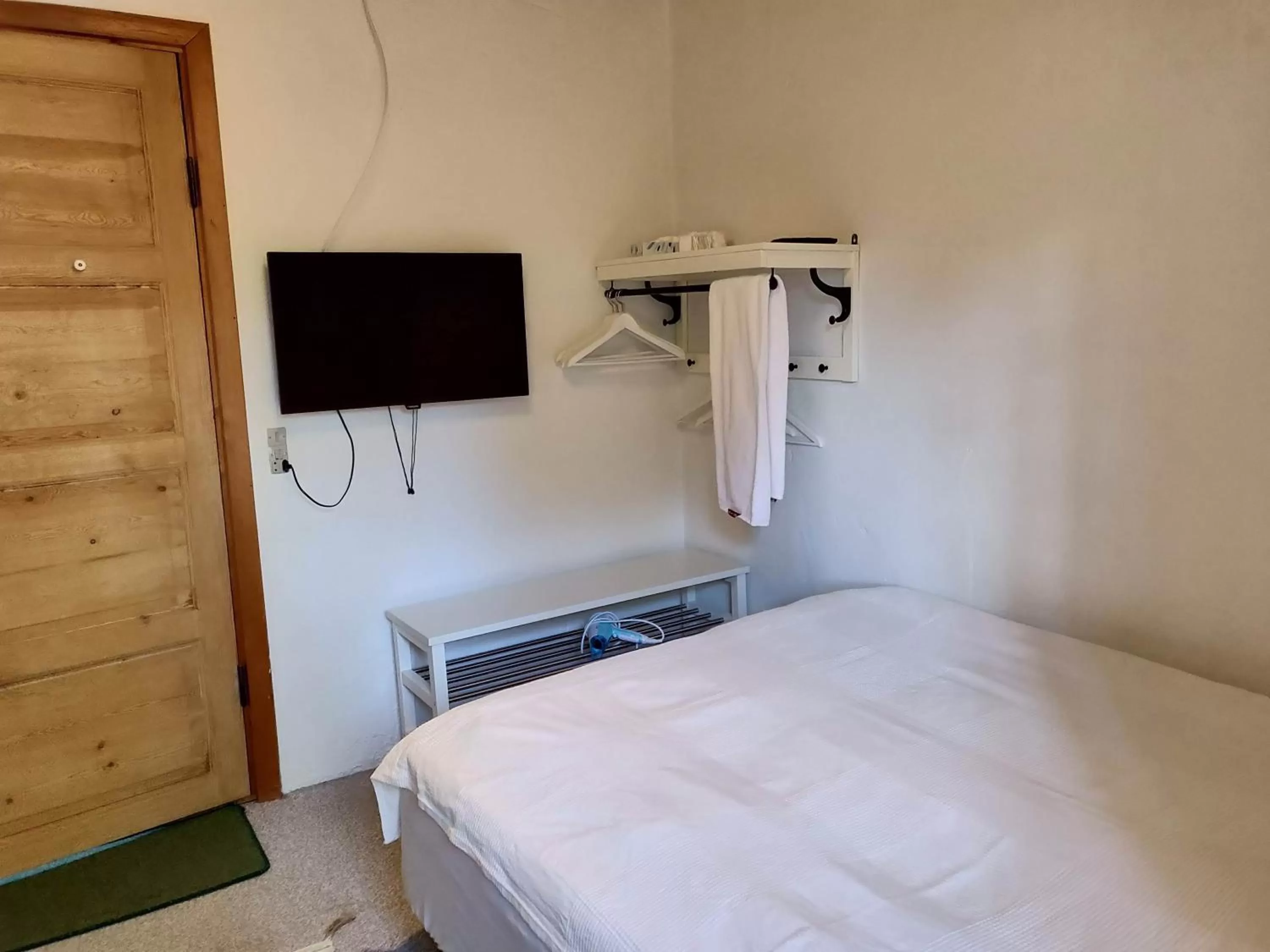 Dåstrup Bed & Breakfast