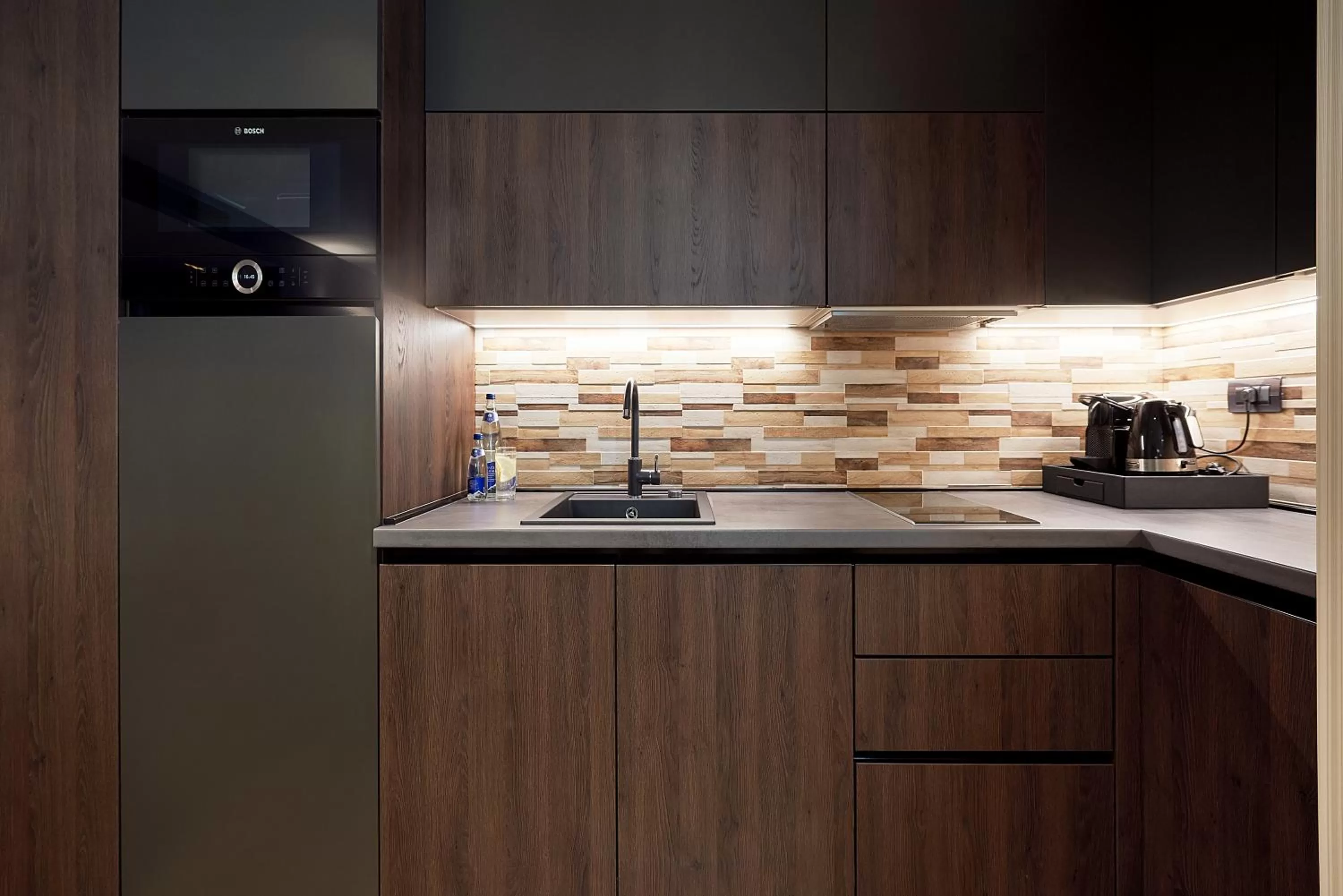 View (from property/room) in Hotel Zeta