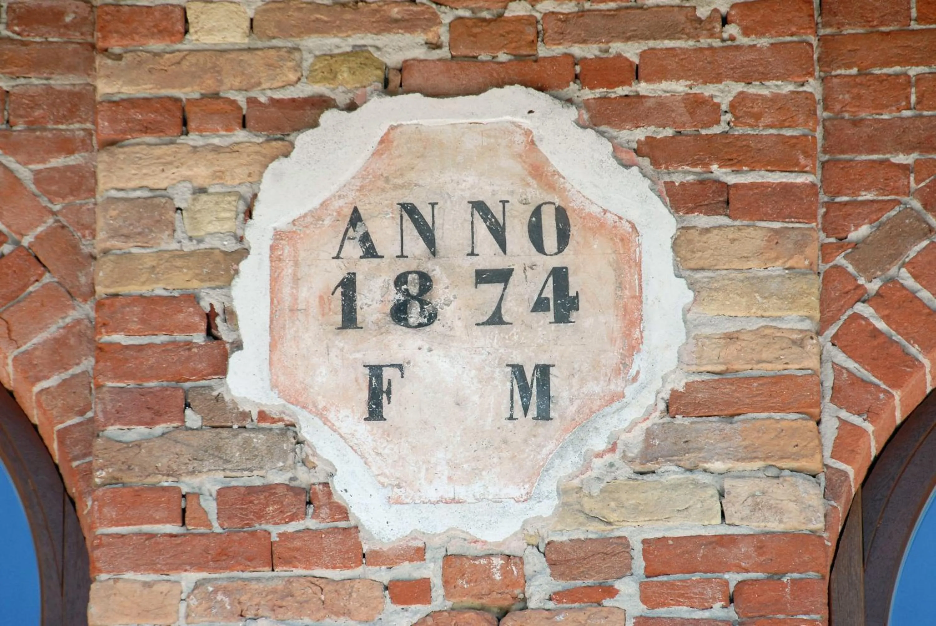 Property logo or sign in Hotel Le Botti