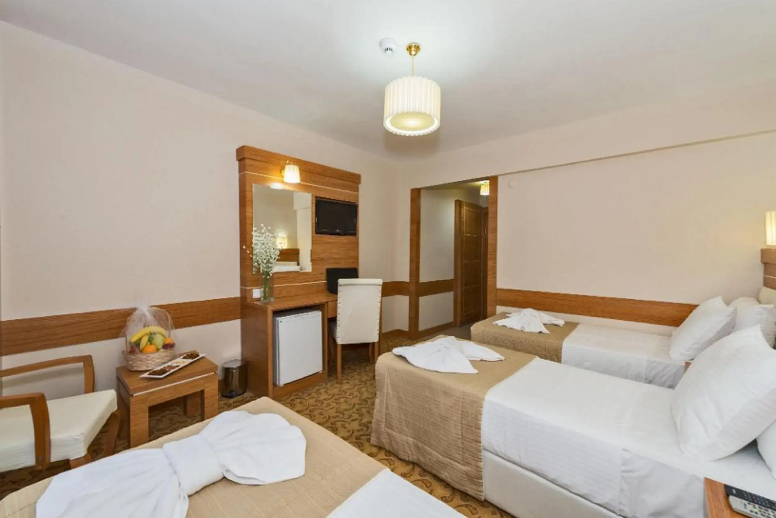 Massage, Bed in Selenay Hotel