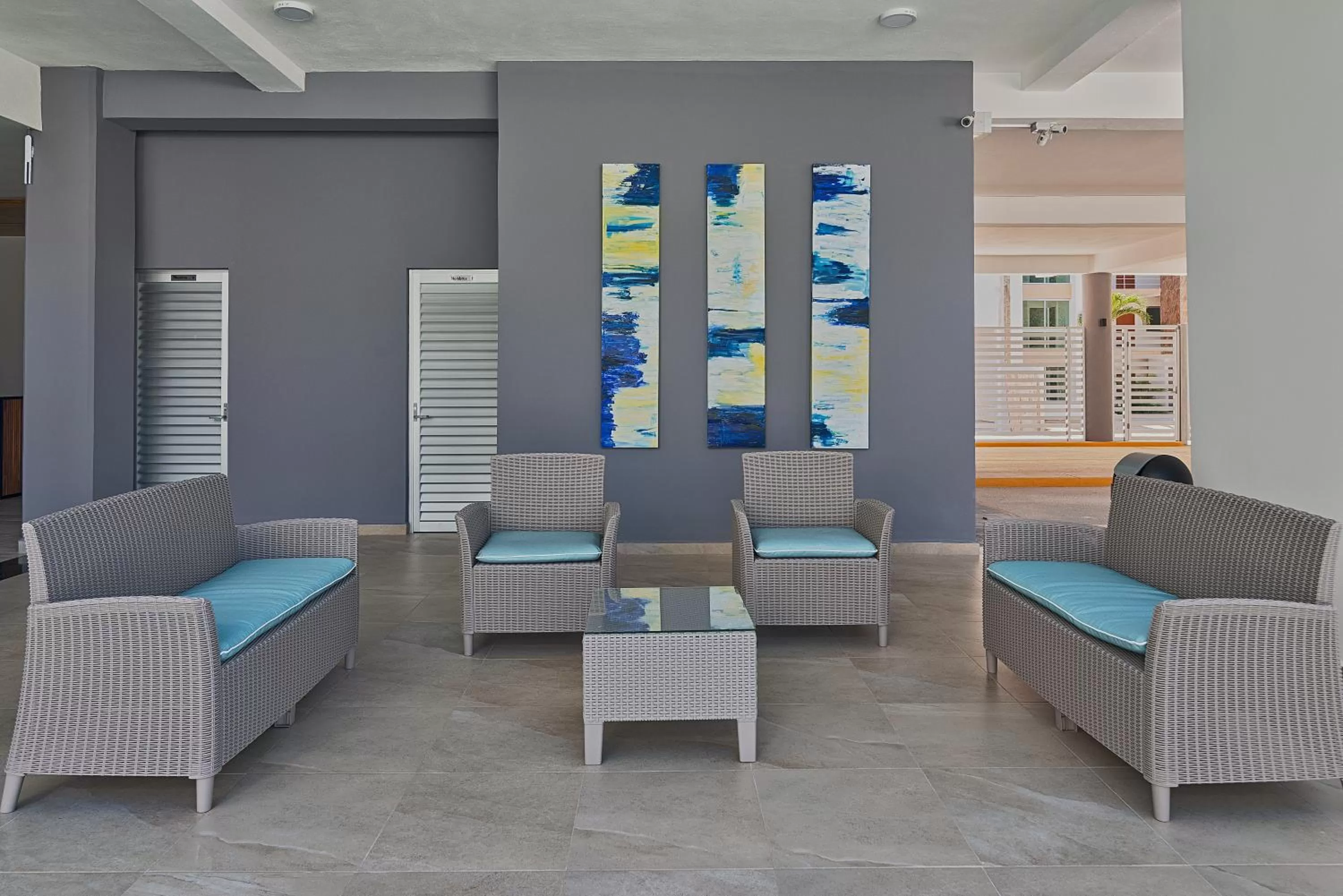 Garden in Heaven Hotel