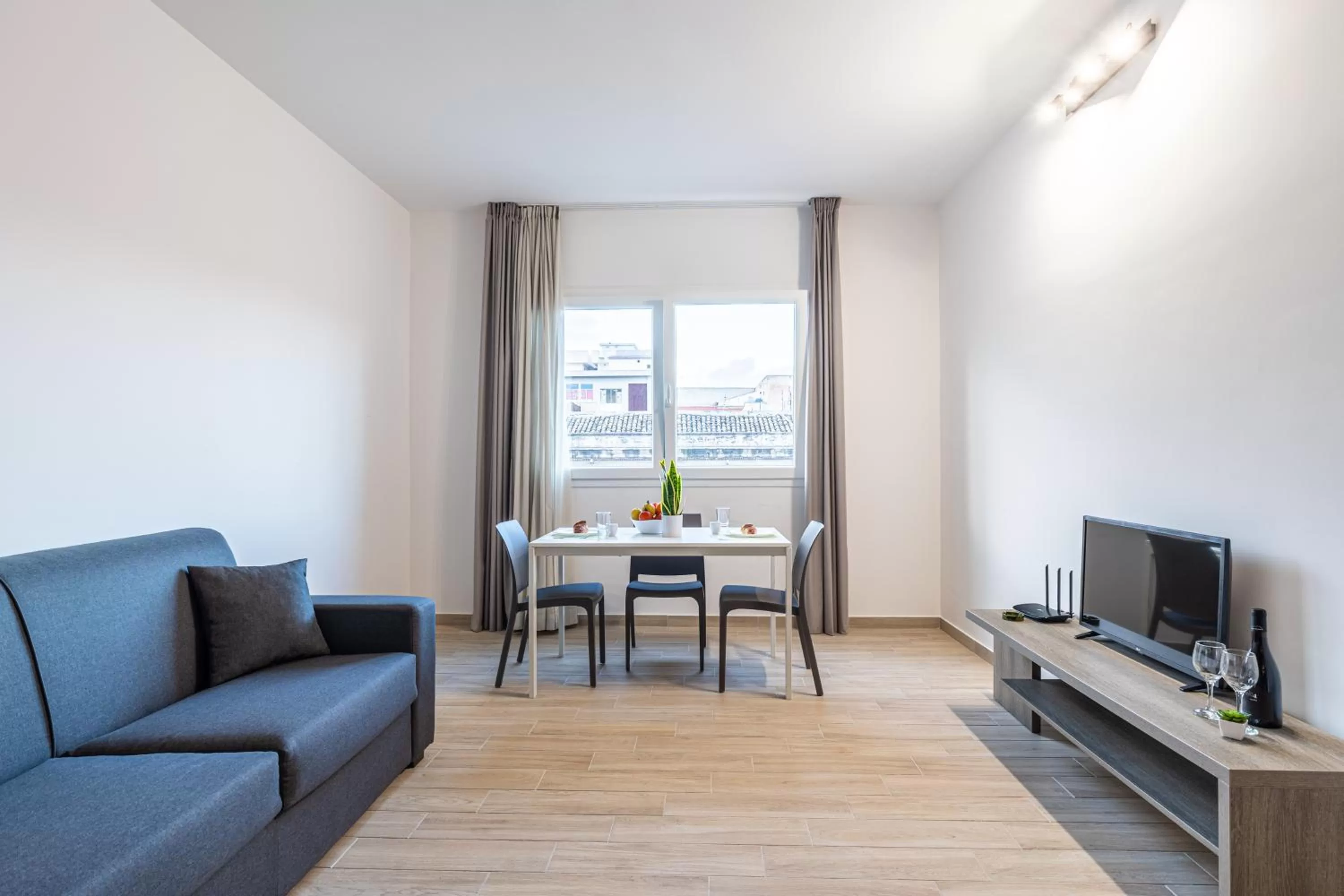 TV and multimedia in Solemar Sicilia - Multi Suite