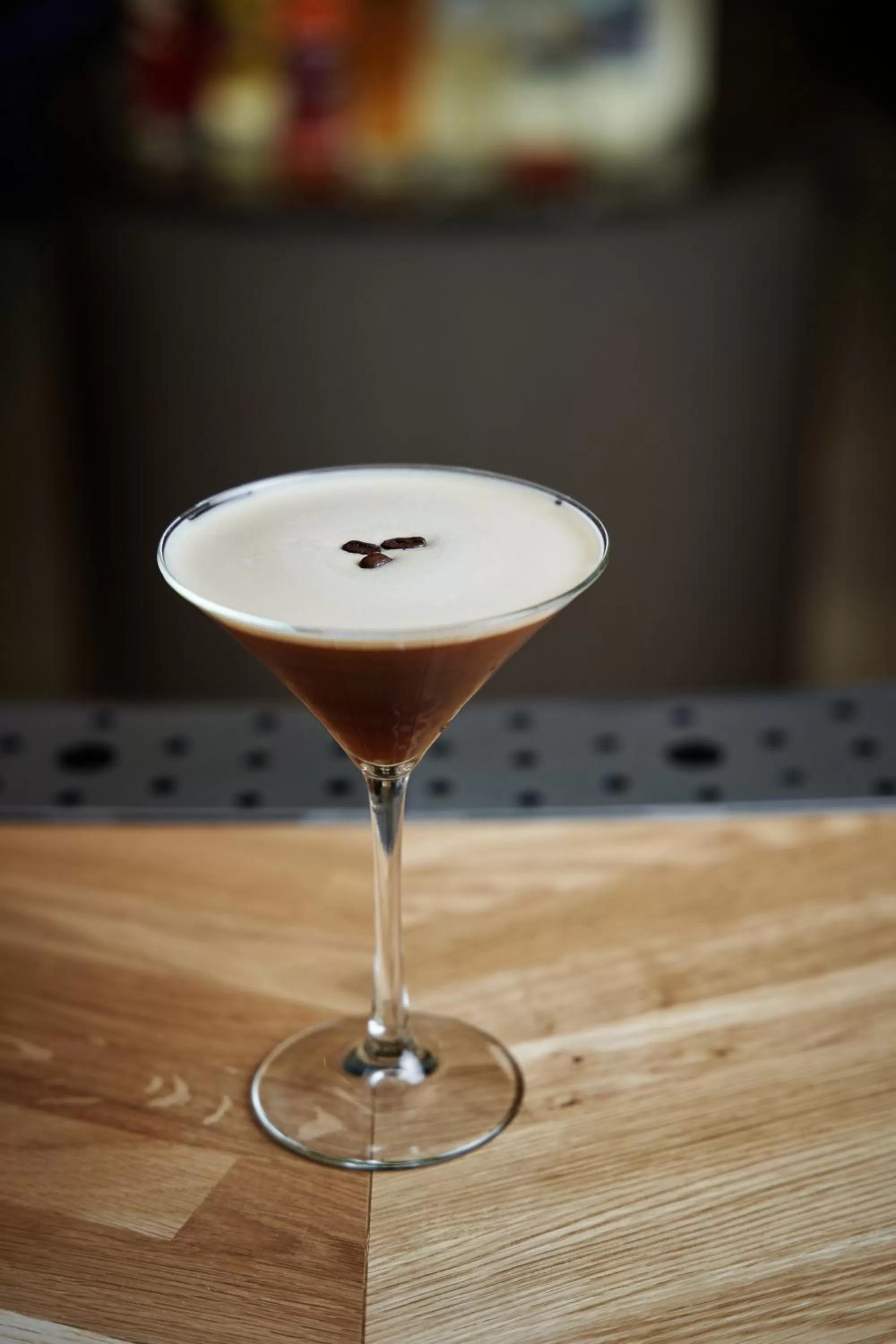 Lounge or bar in The Market Hotel