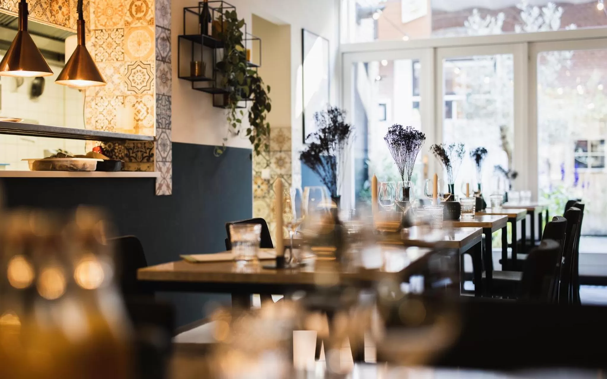 Restaurant/Places to Eat in Boutique Hotel ZIES