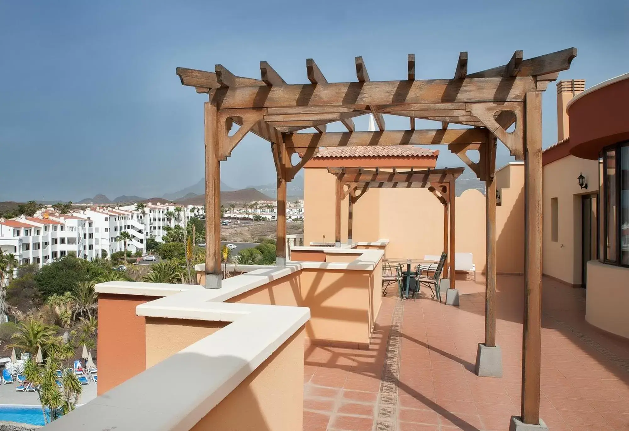 Street view in Grand Muthu Golf Plaza Hotel & Spa Street view in Grand Muthu Golf Plaza Hotel & Spa