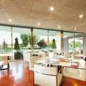 Restaurant/Places to Eat in Hotel Granollers