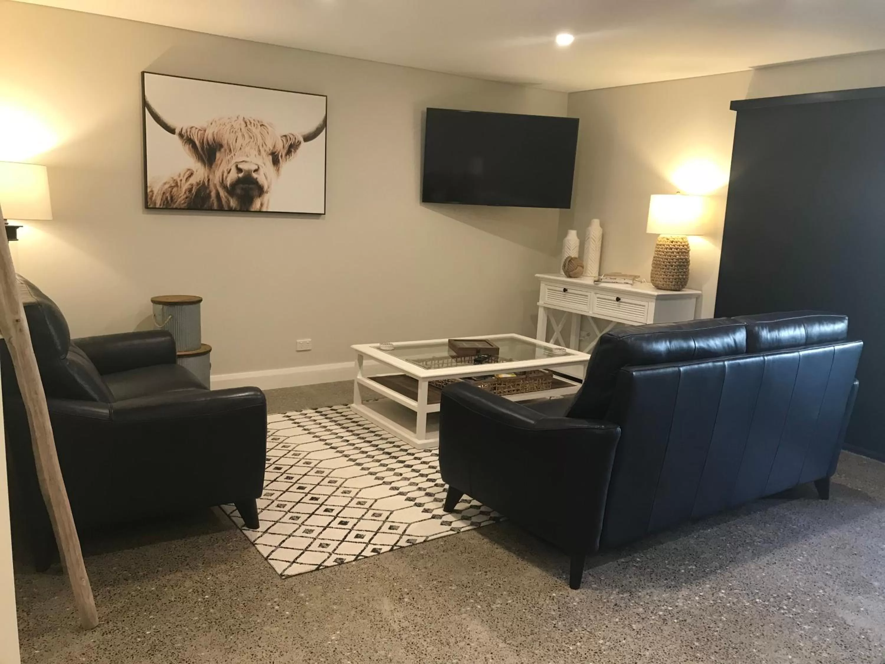 TV and multimedia in Inn Scone