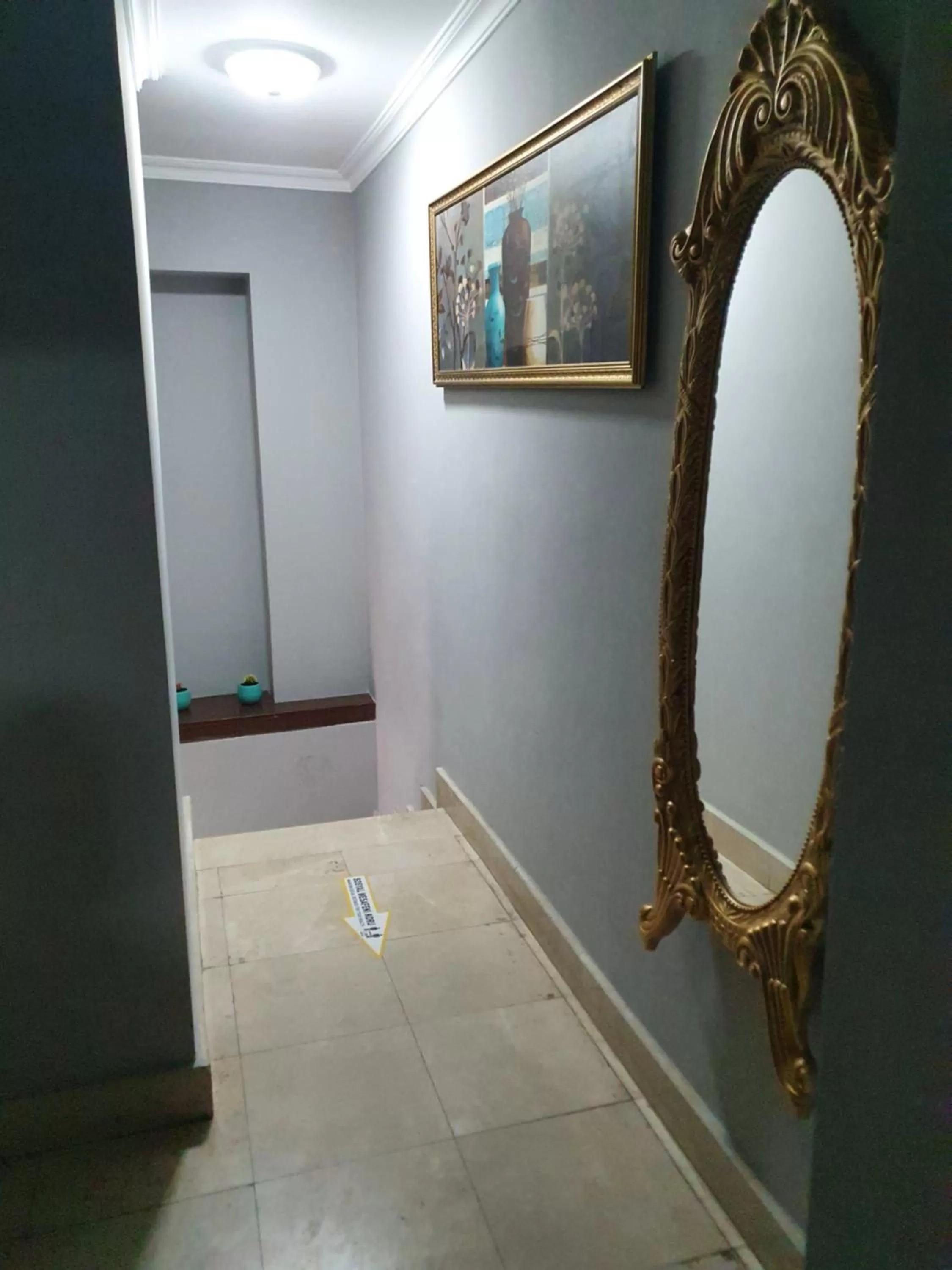 Property building in Şehir Hotel Old City