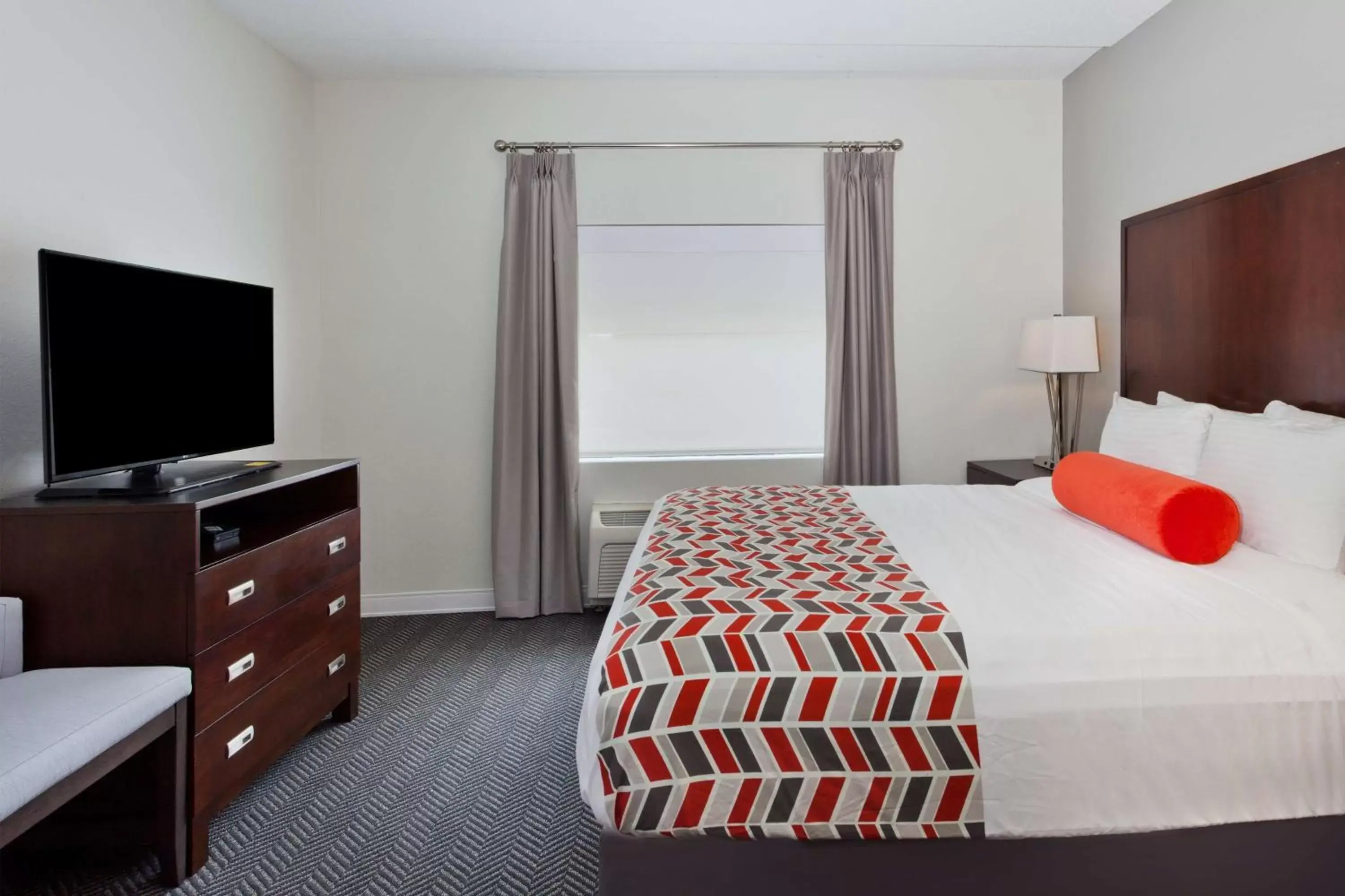 King Room - Non-Smoking in Best Western Plus Columbus North Fort Moore King Room - Non-Smoking in Best Western Plus Columbus North Fort Moore