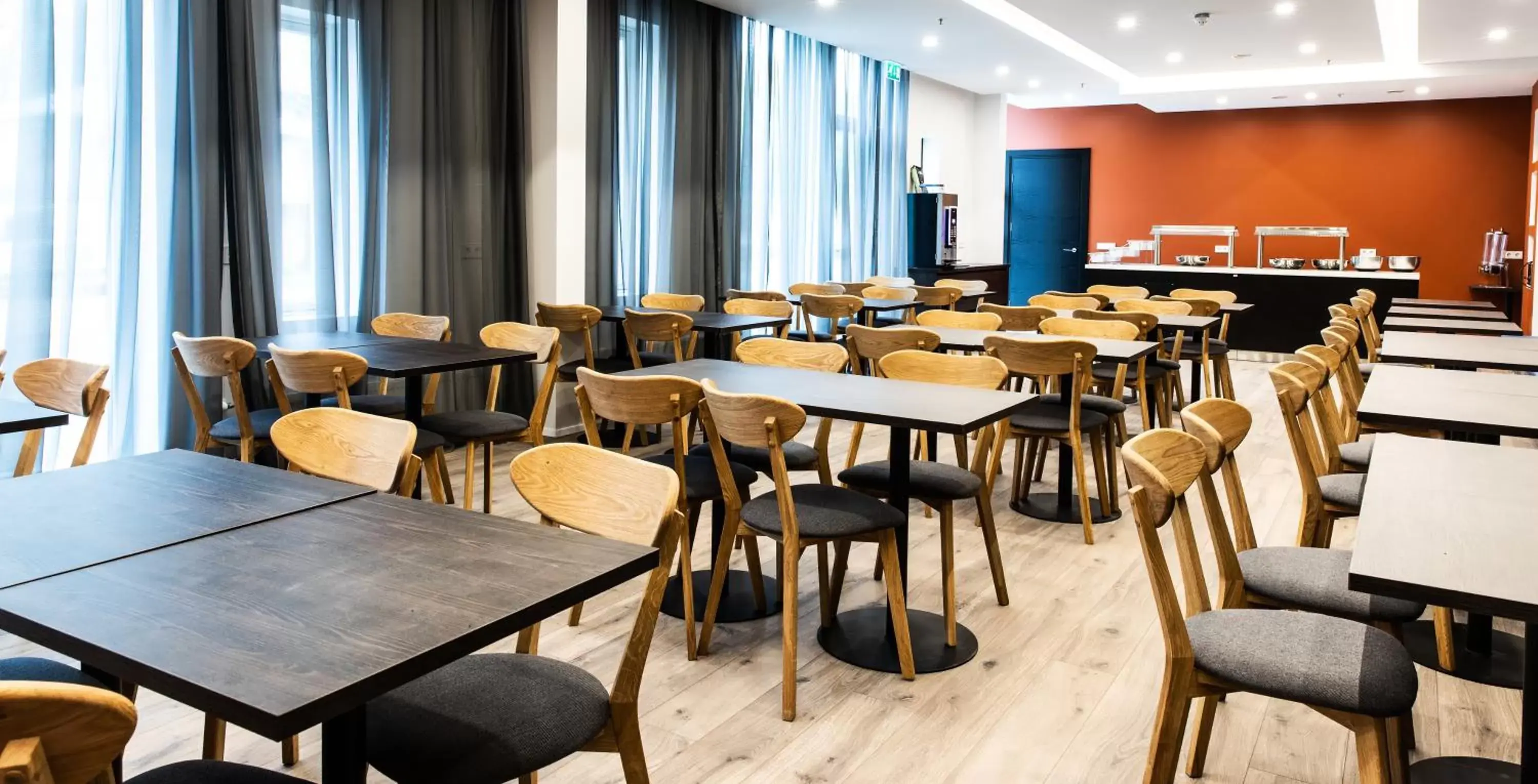 Restaurant/places to eat in Hotel South Coast Restaurant/places to eat in Hotel South Coast