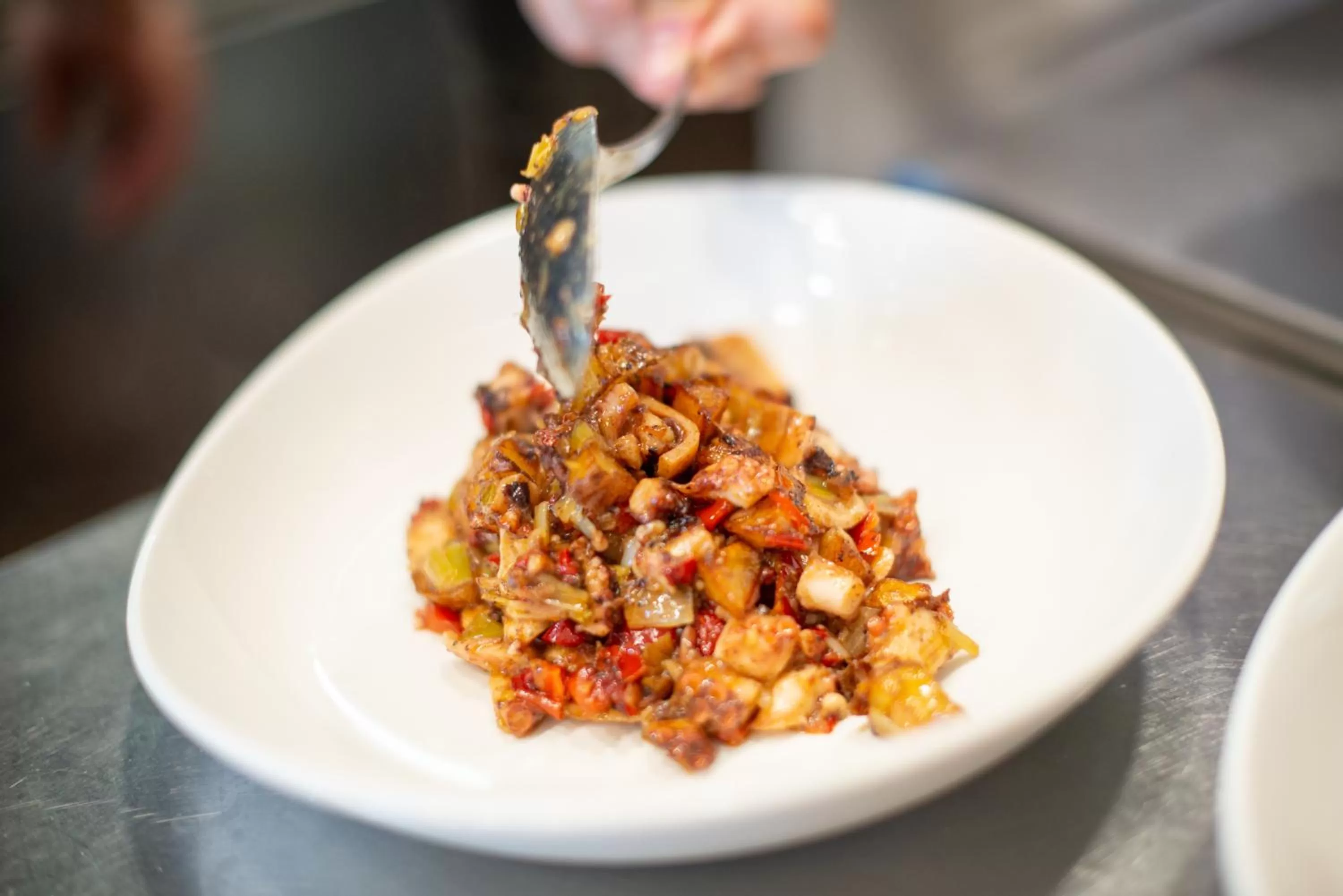 Food and drinks in Finca Hotel Can Canals & Spa