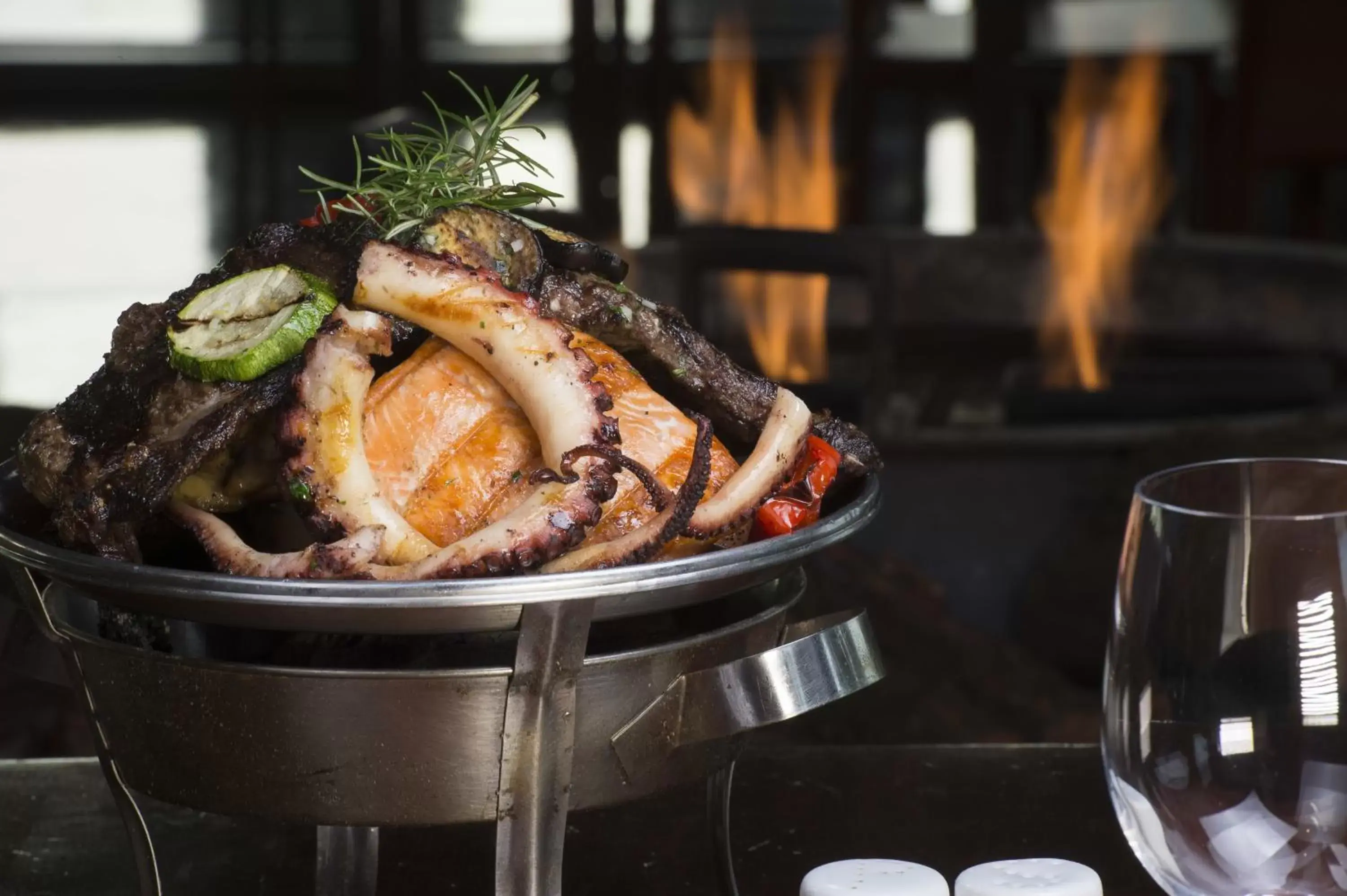 Restaurant/places to eat in Enjoy Chiloé Restaurant/places to eat in Enjoy Chiloé