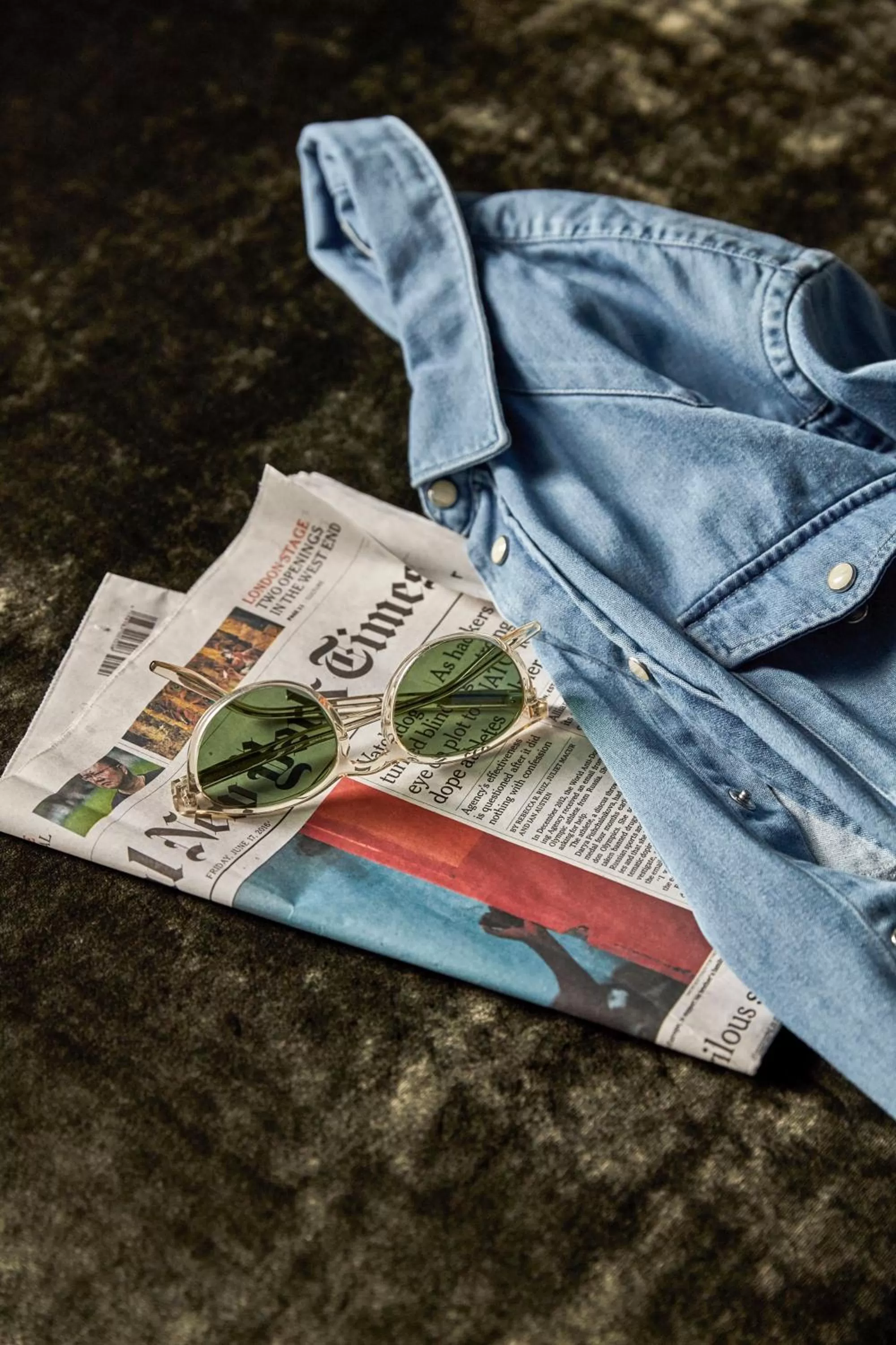 Decorative detail in Sir Savigny Hotel, part of Sircle Collection