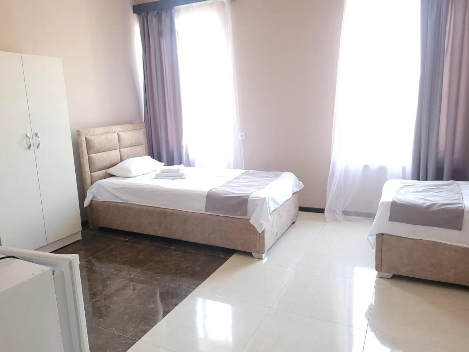 Bed in RP HOTEL (NEW)