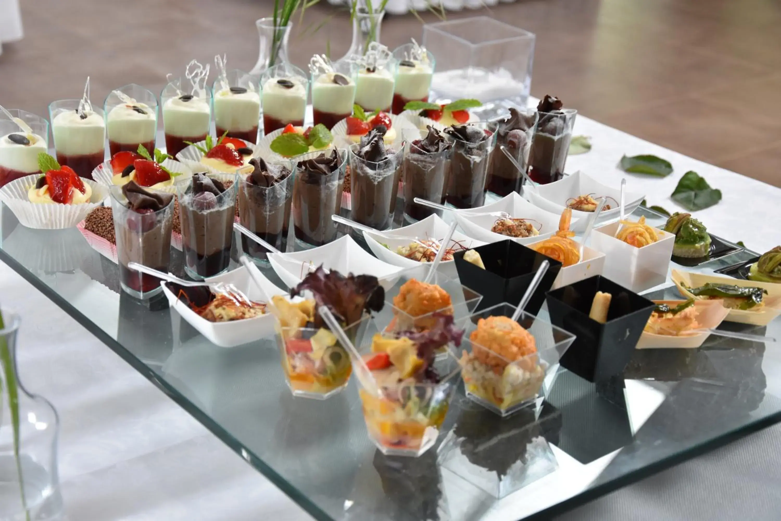 Food in Hotel Paka Food in Hotel Paka