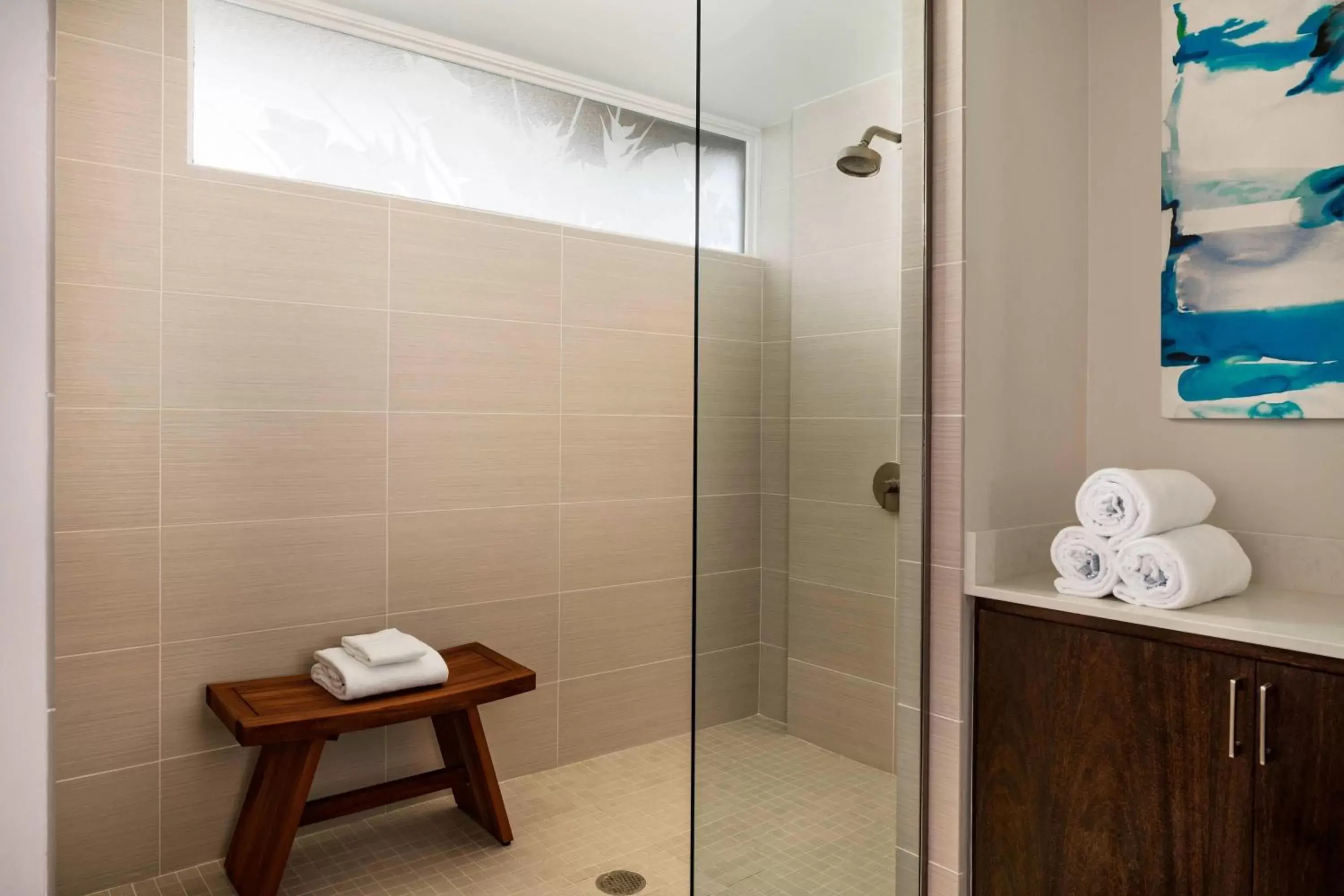 Bedroom, Bathroom in Waikoloa Beach Marriott Resort & Spa