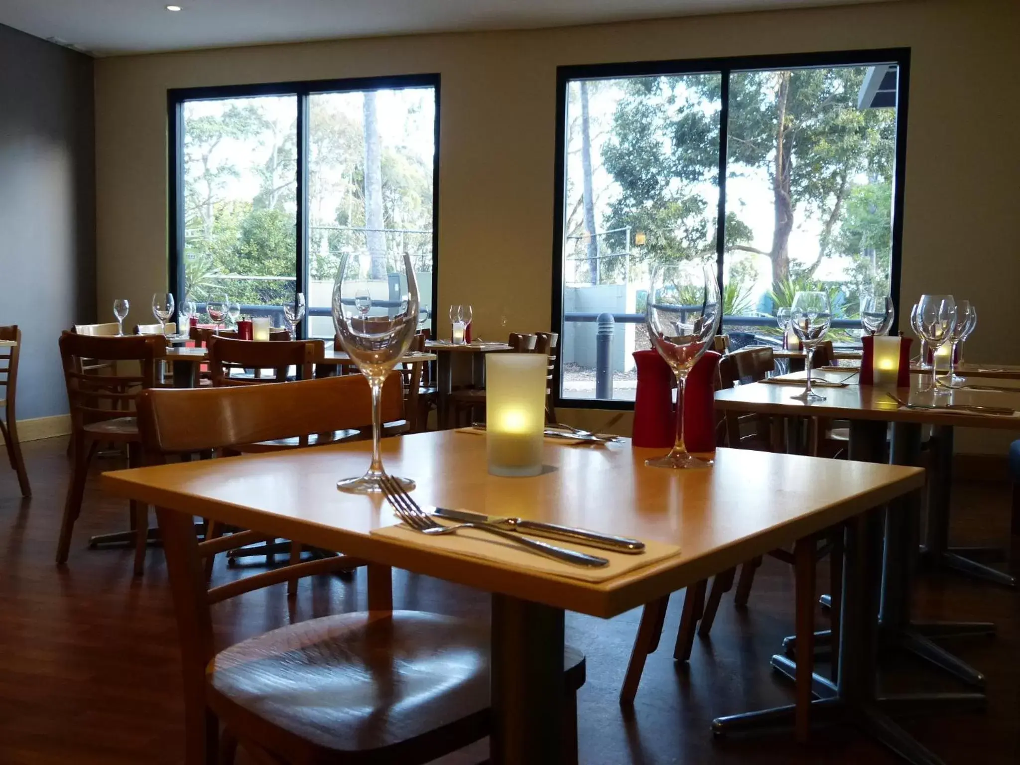 Restaurant/places to eat in ibis Thornleigh Restaurant/places to eat in ibis Thornleigh