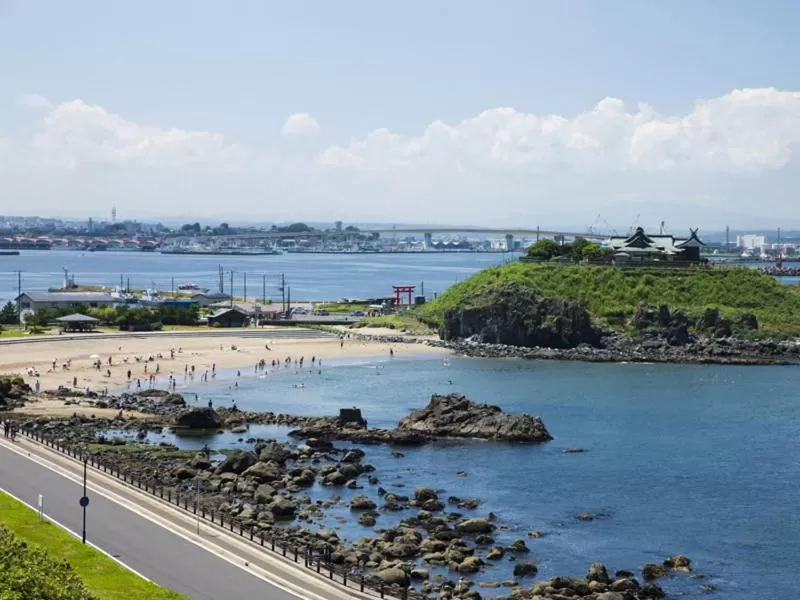 Smile Hotel Hachinohe