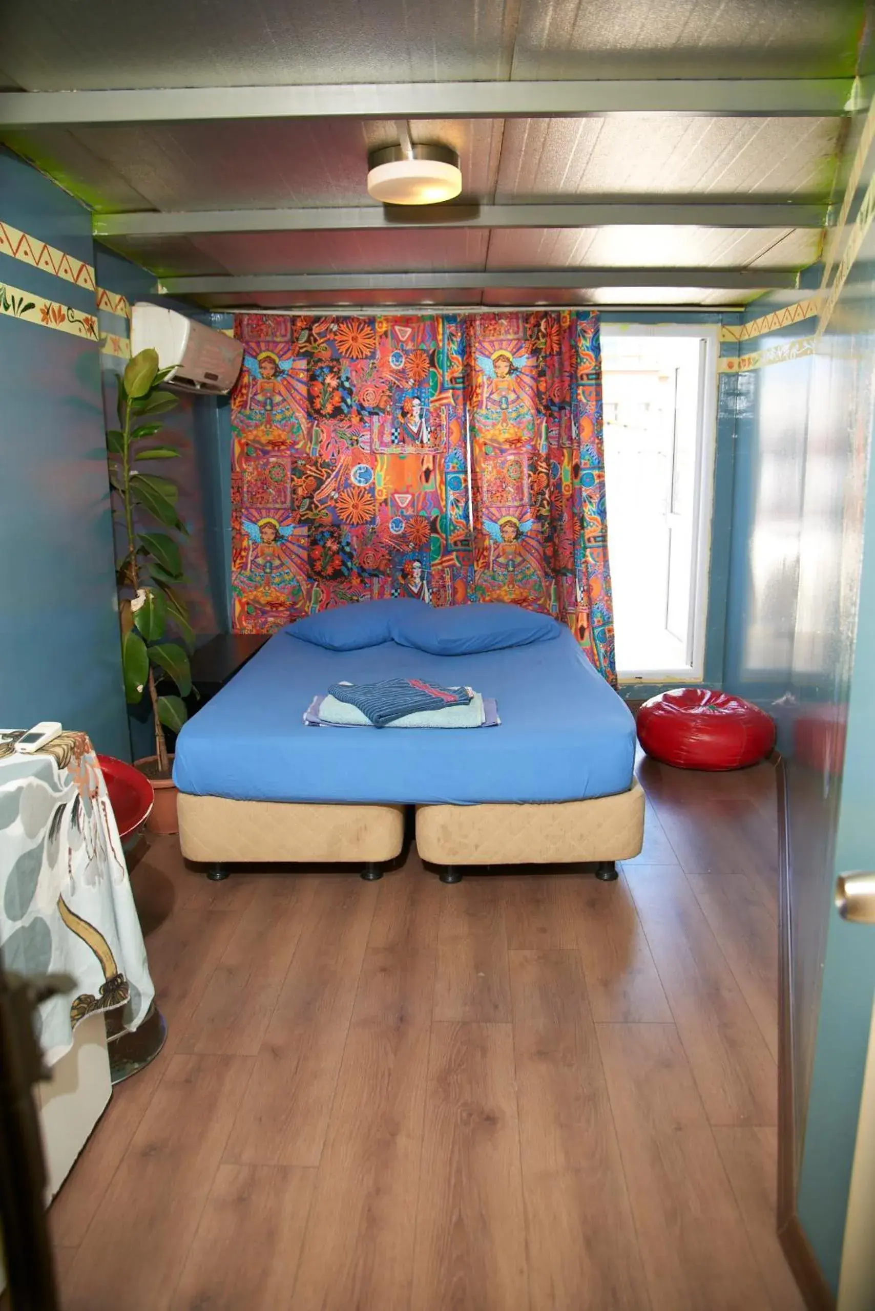 Photo of the whole room, Bed in Chillout Lya Hostel & Bar