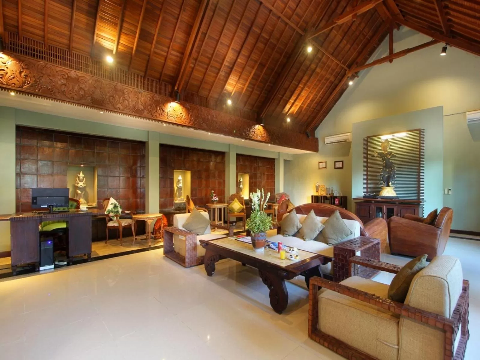 Other in AlamKulkul Boutique Resort