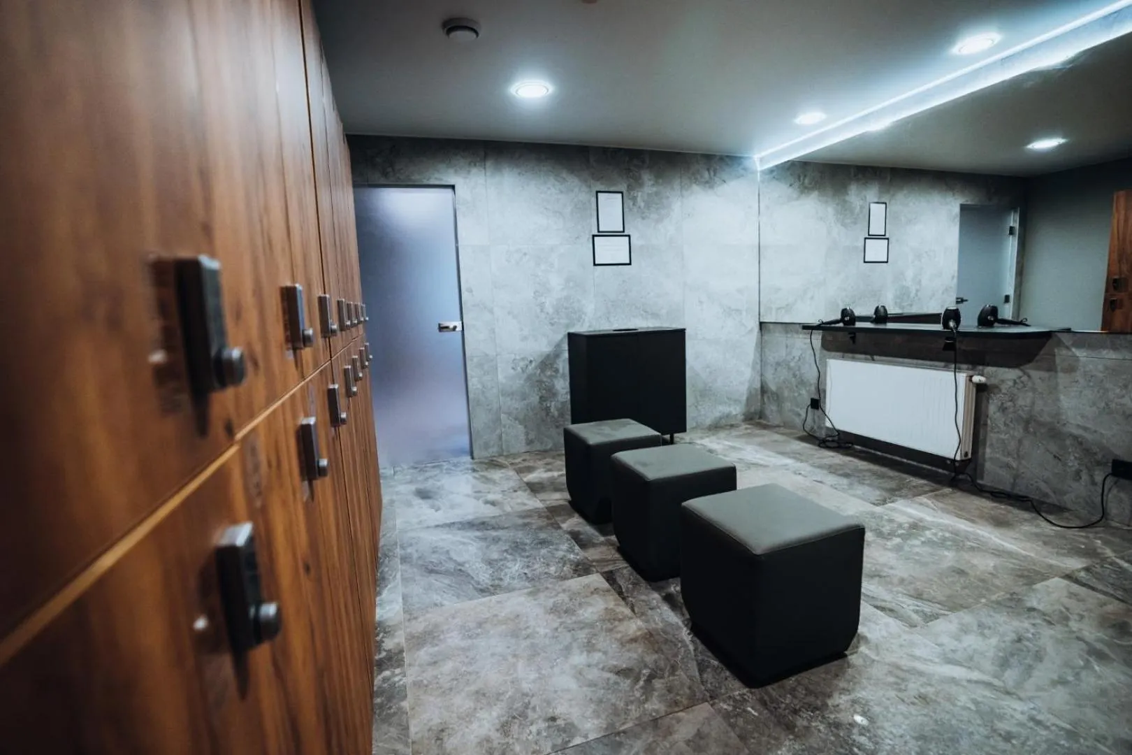 Spa and wellness centre/facilities in Gabija Hotel SPA & Conferences