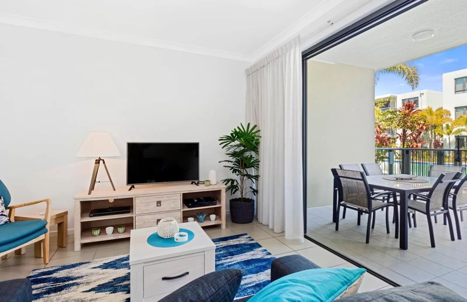 Sand Dunes Resort Accommodation