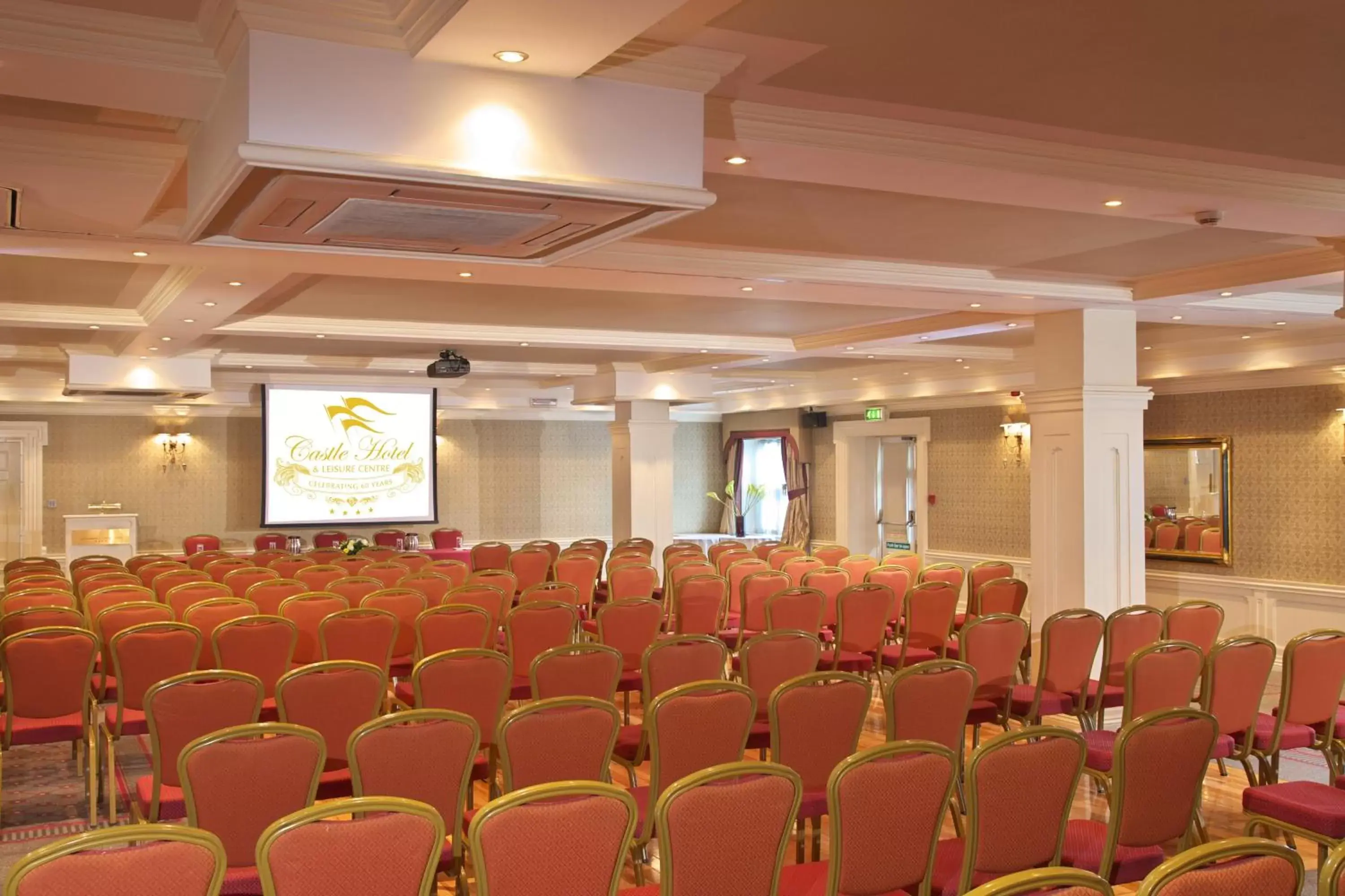 Business facilities in Castle Hotel Macroom