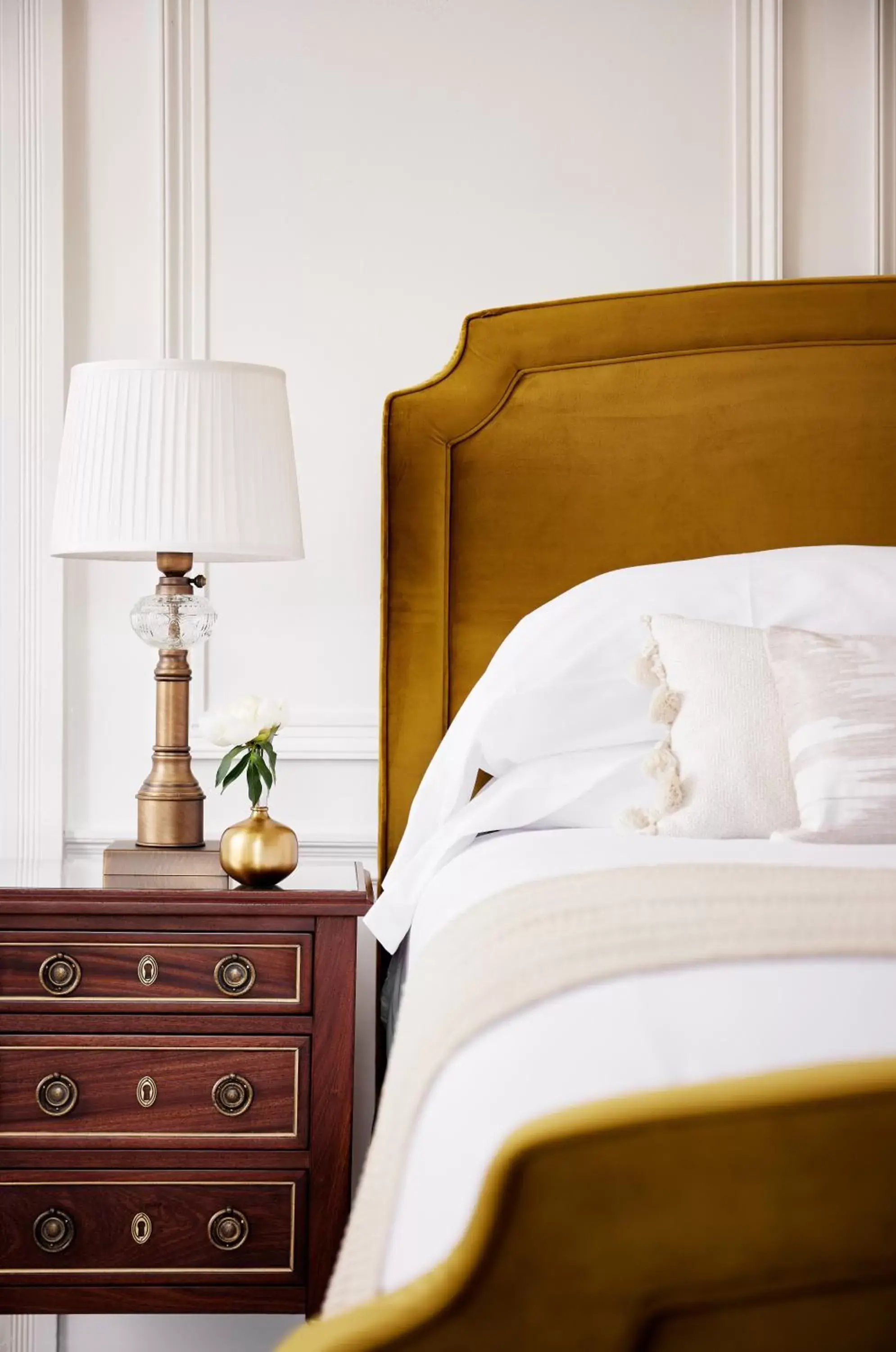 Bed in Kennebunkport Captains Collection Bed in Kennebunkport Captains Collection