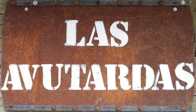 Las Avutardas Hosteria