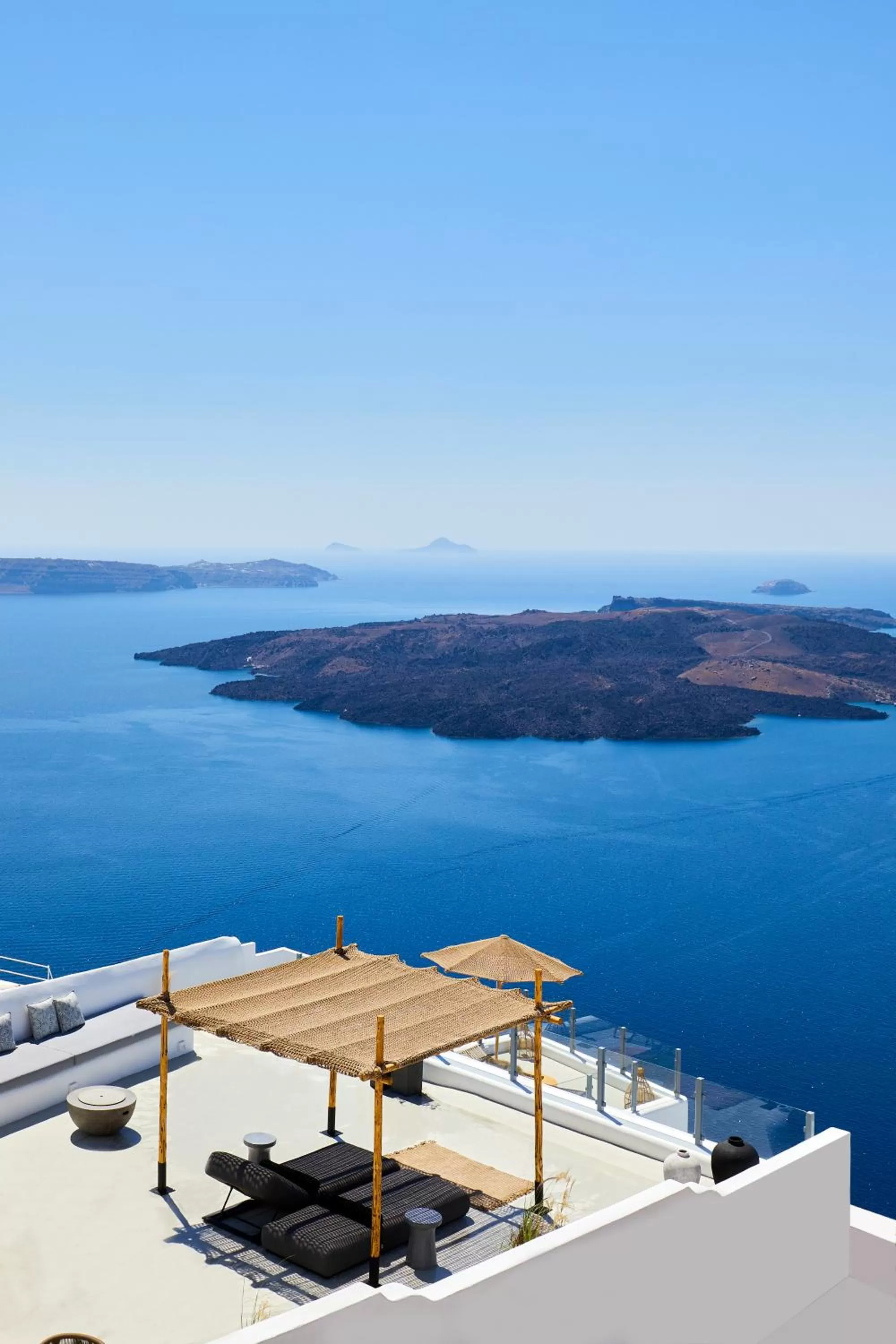 View (from property/room) in U & ME SUITES