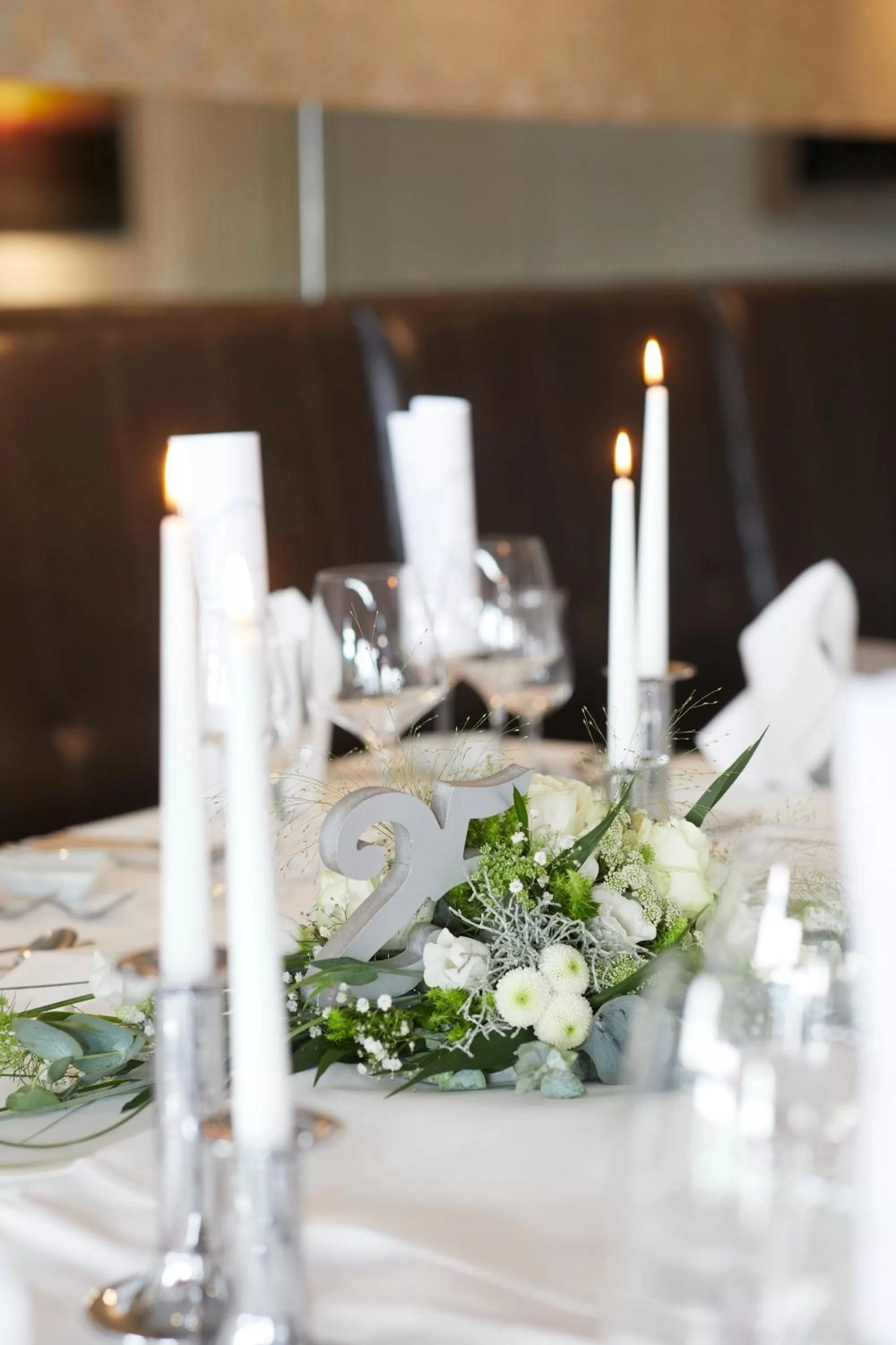 Restaurant/places to eat in Hotel Schlemmer Das familäre Altstadt - Hotel mit Herz