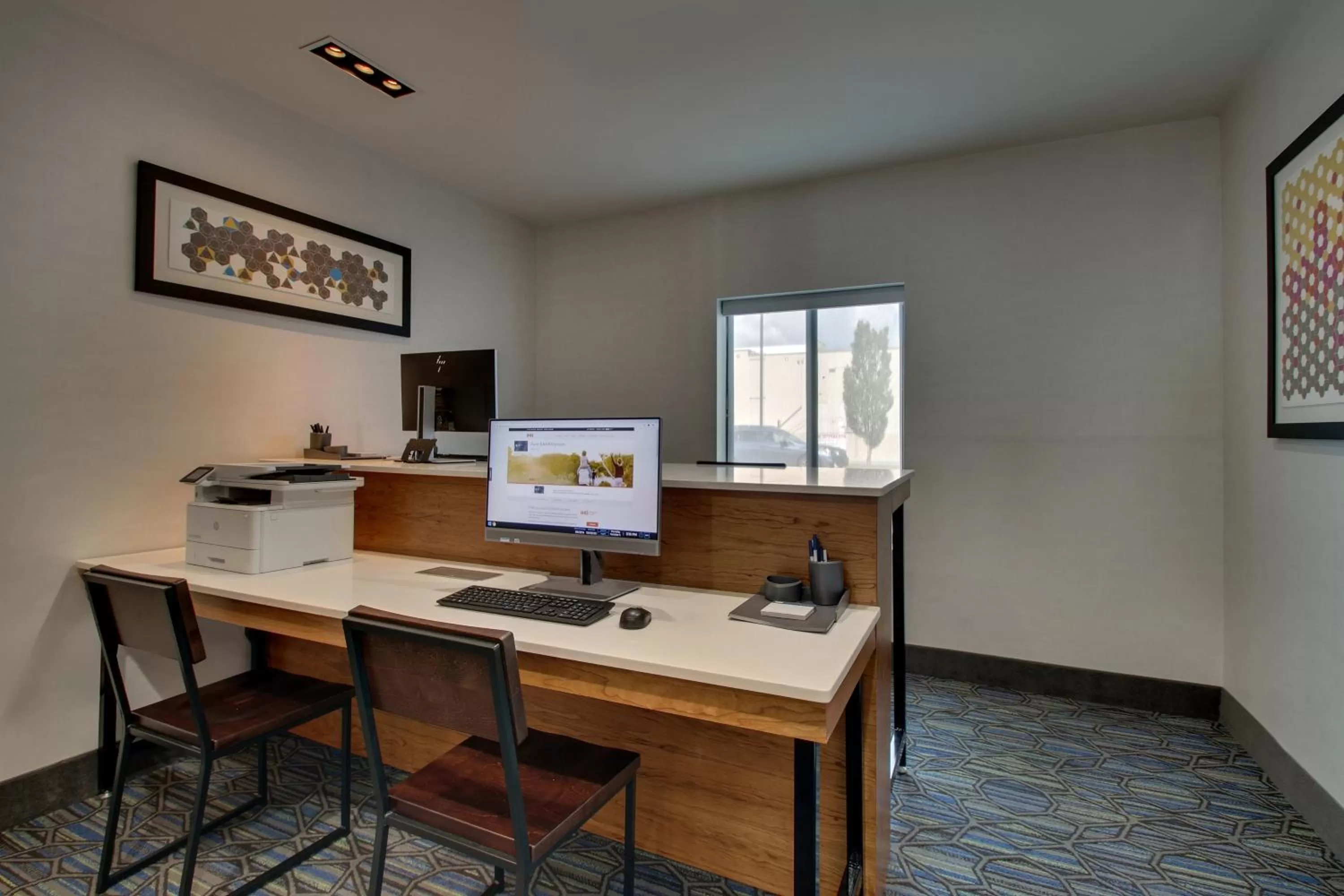 Other in Holiday Inn Express Hotel & Suites Austell Powder Springs by IHG