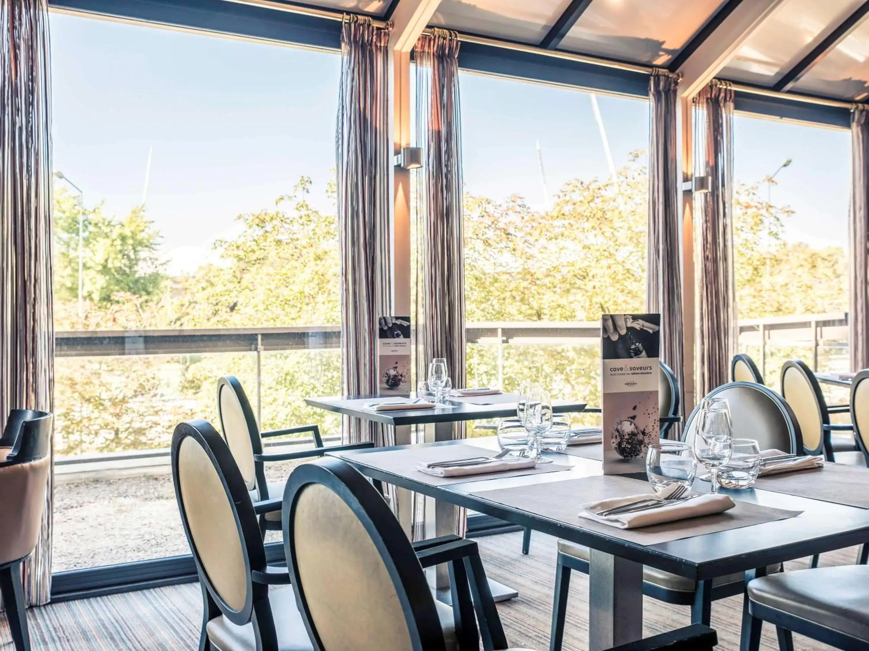 Restaurant/places to eat in Mercure Reims Centre Cathédrale Restaurant/places to eat in Mercure Reims Centre Cathédrale