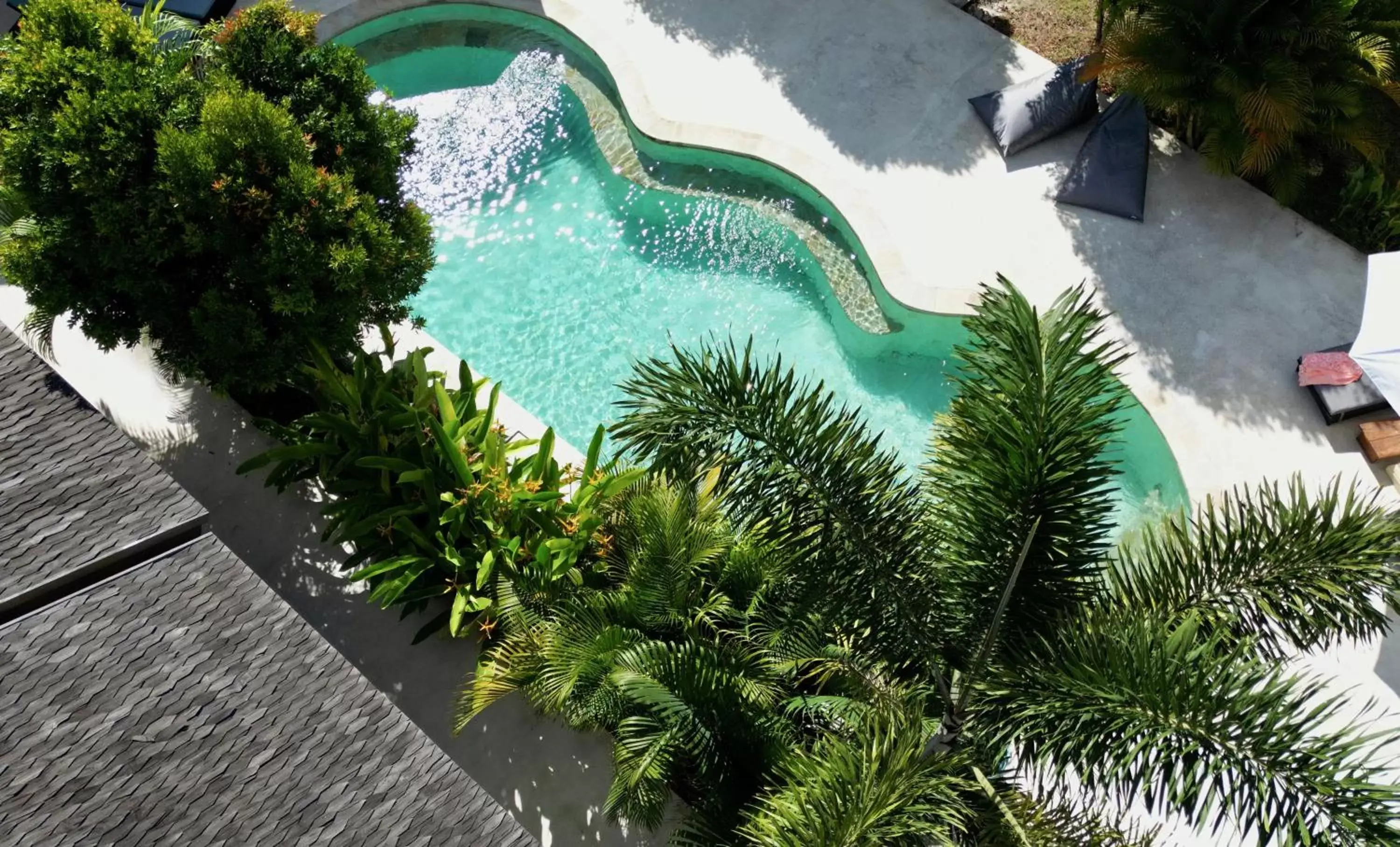 Omala Village Gili Air Omala Village Gili Air