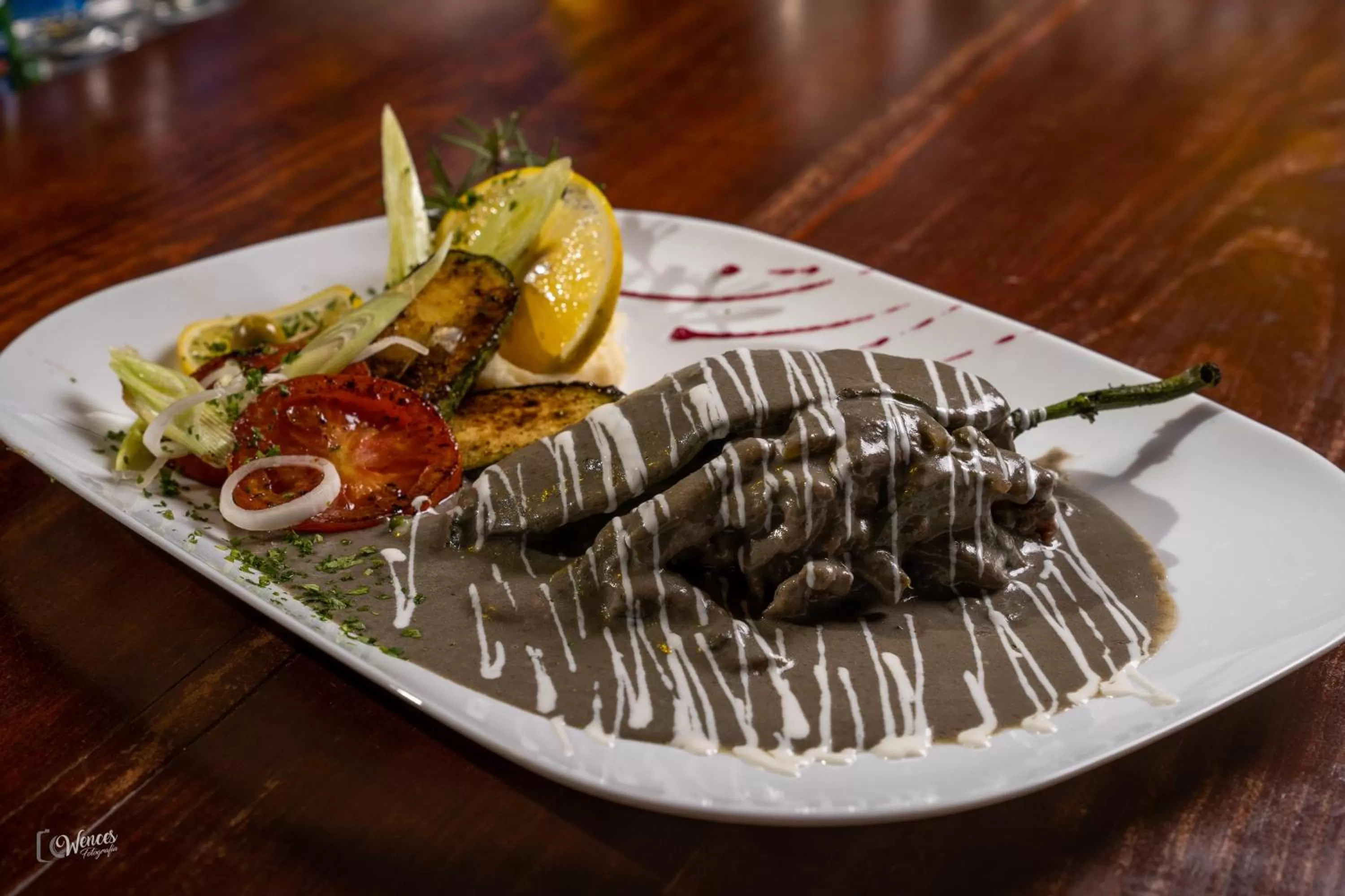 Dinner in Arena Suites