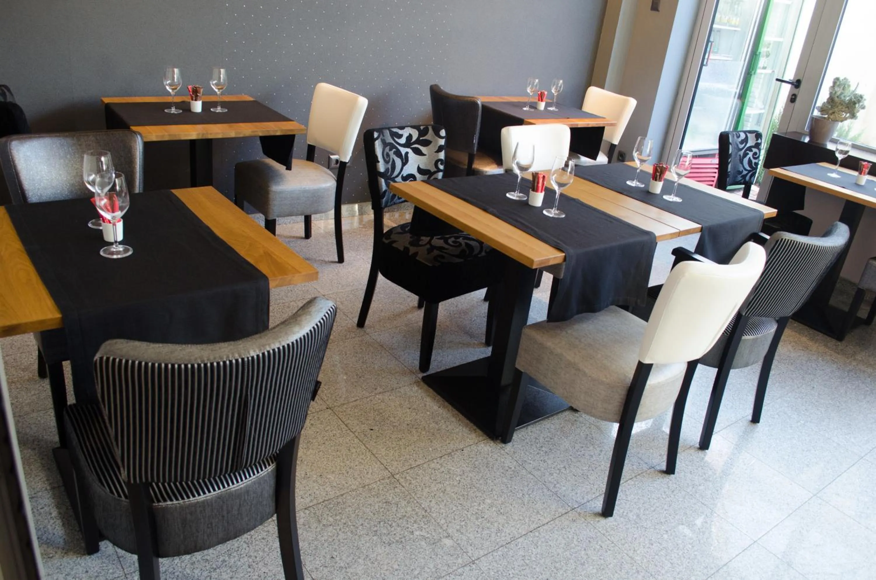 Day in Unique Boutique