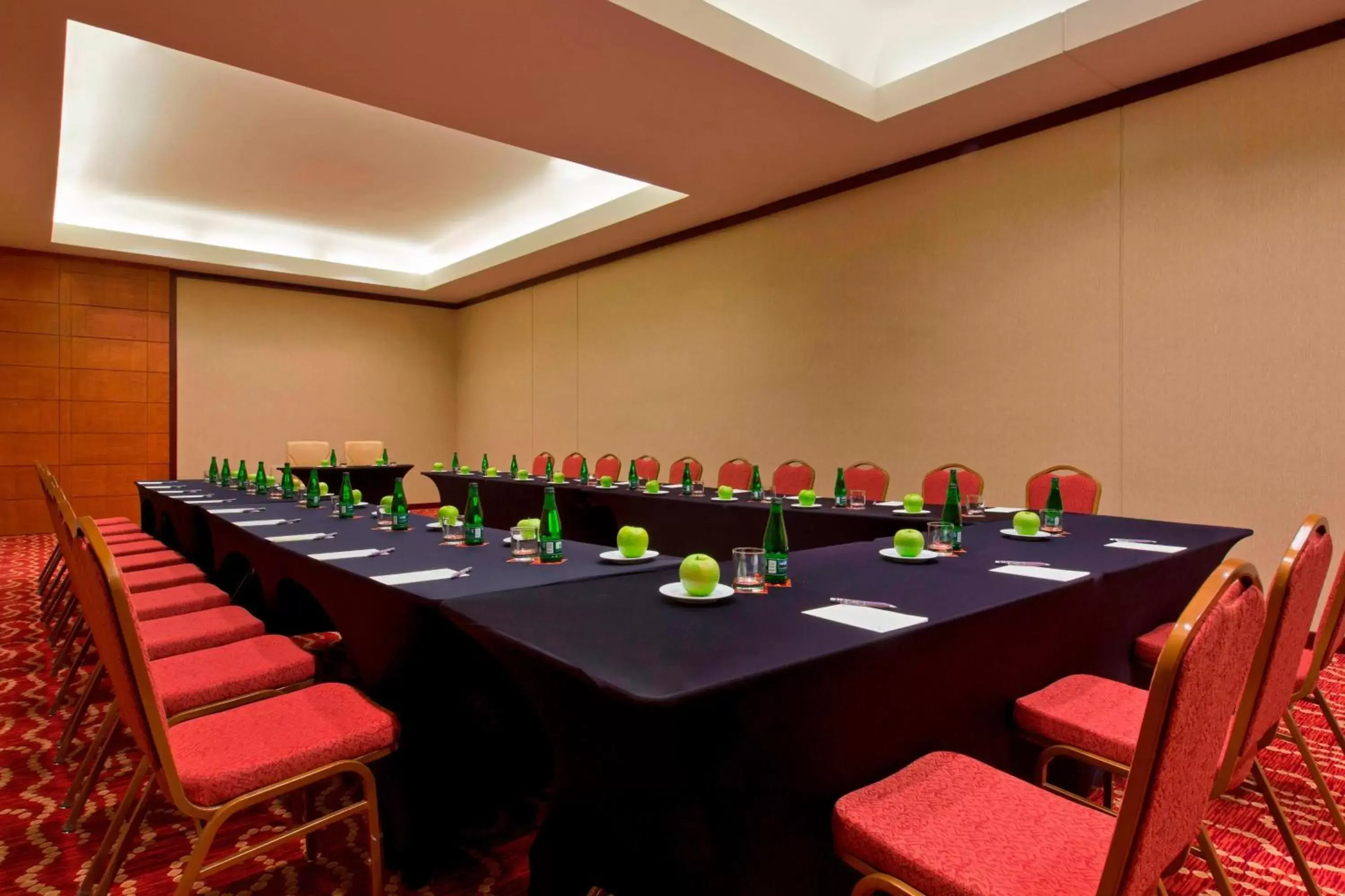 Meeting/conference room in Sheraton Santiago Hotel & Convention Center