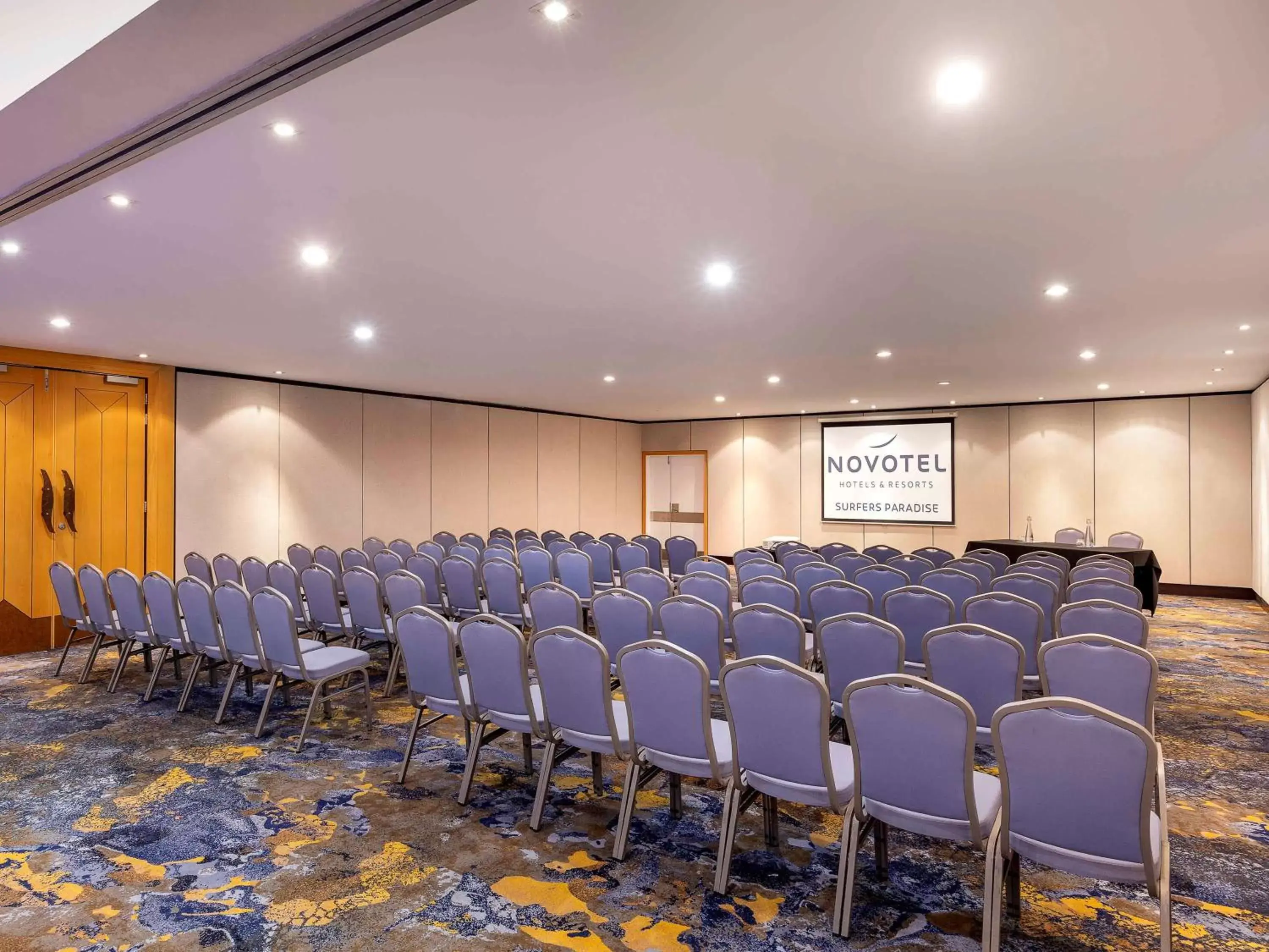 Meeting/conference room in Novotel Surfers Paradise