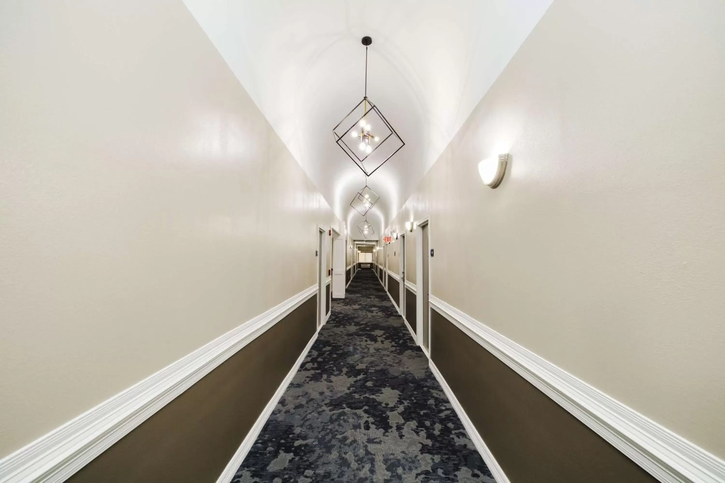 Lobby or reception in SureStay Studio by Best Western Conroe Downtown Lobby or reception in SureStay Studio by Best Western Conroe Downtown
