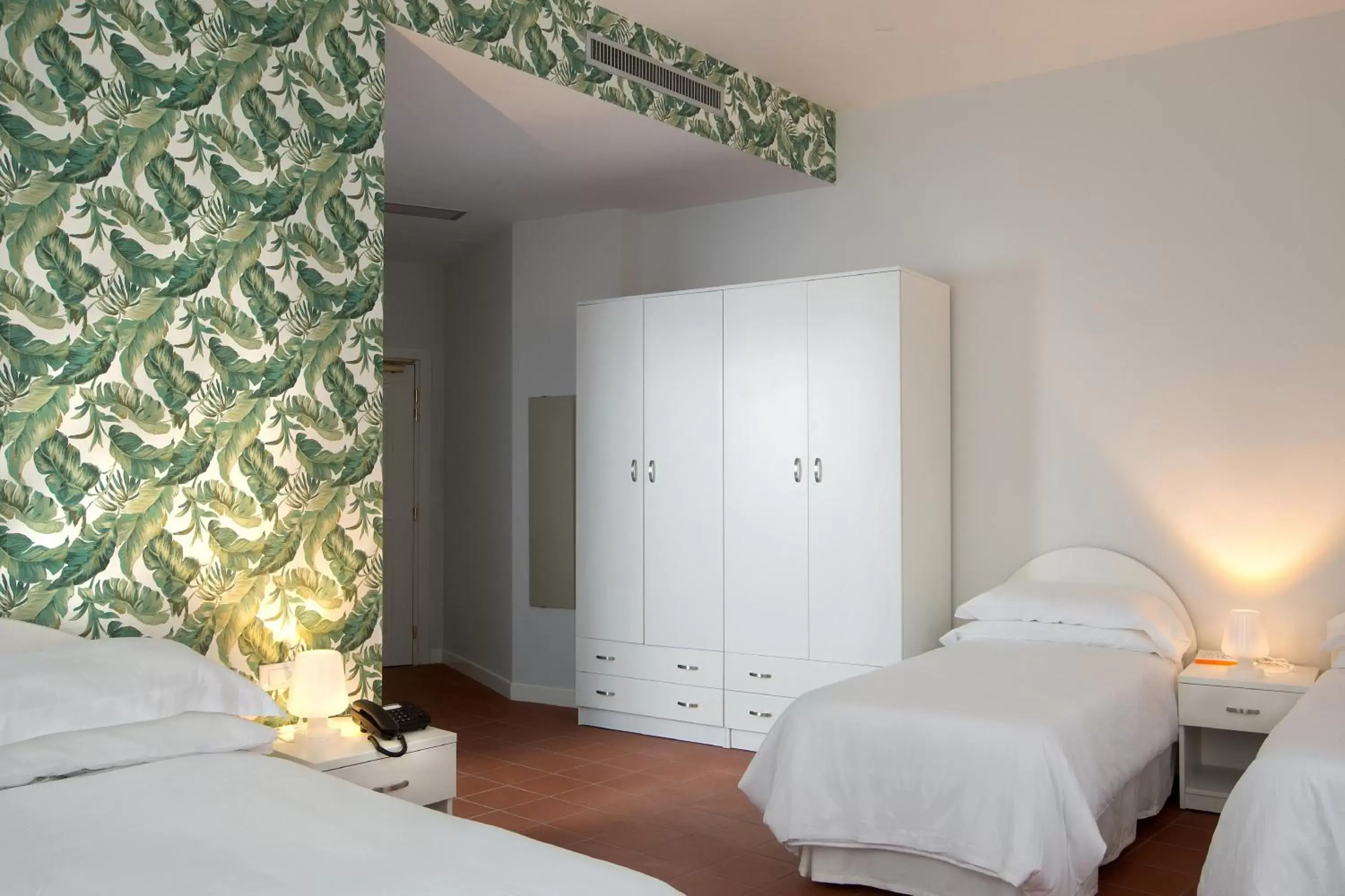 Bedroom, Bed in Palazzo Sant'Antonio